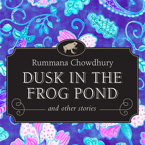 Dusk in the Frog Pond and Other Stories