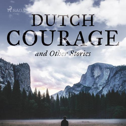 Dutch Courage and Other Stories