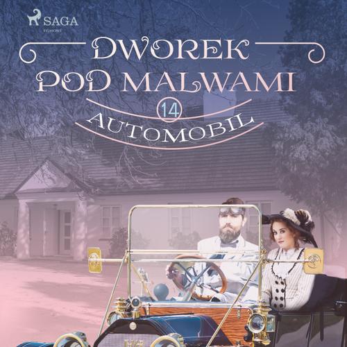 Dworek pod Malwami 14 - Automobil