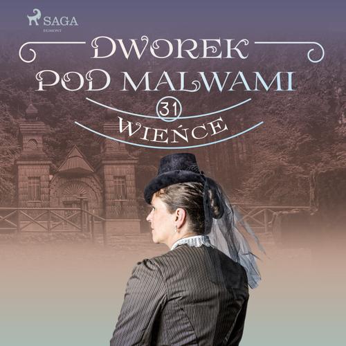 Dworek pod Malwami 31 - Wieńce