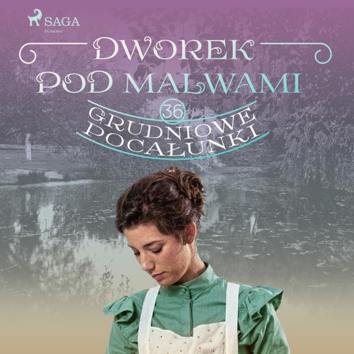 Dworek pod Malwami 36 - Grudniowe pocałunki