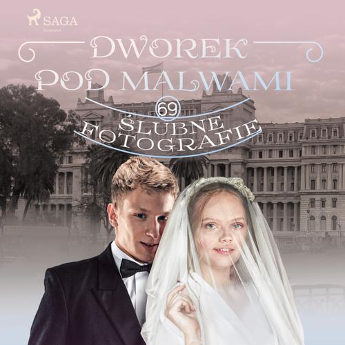 Dworek pod Malwami 69 - Ślubne fotografie