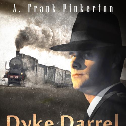 Dyke Darrel the Railroad Detective Or, The Crime of the Midnight Express