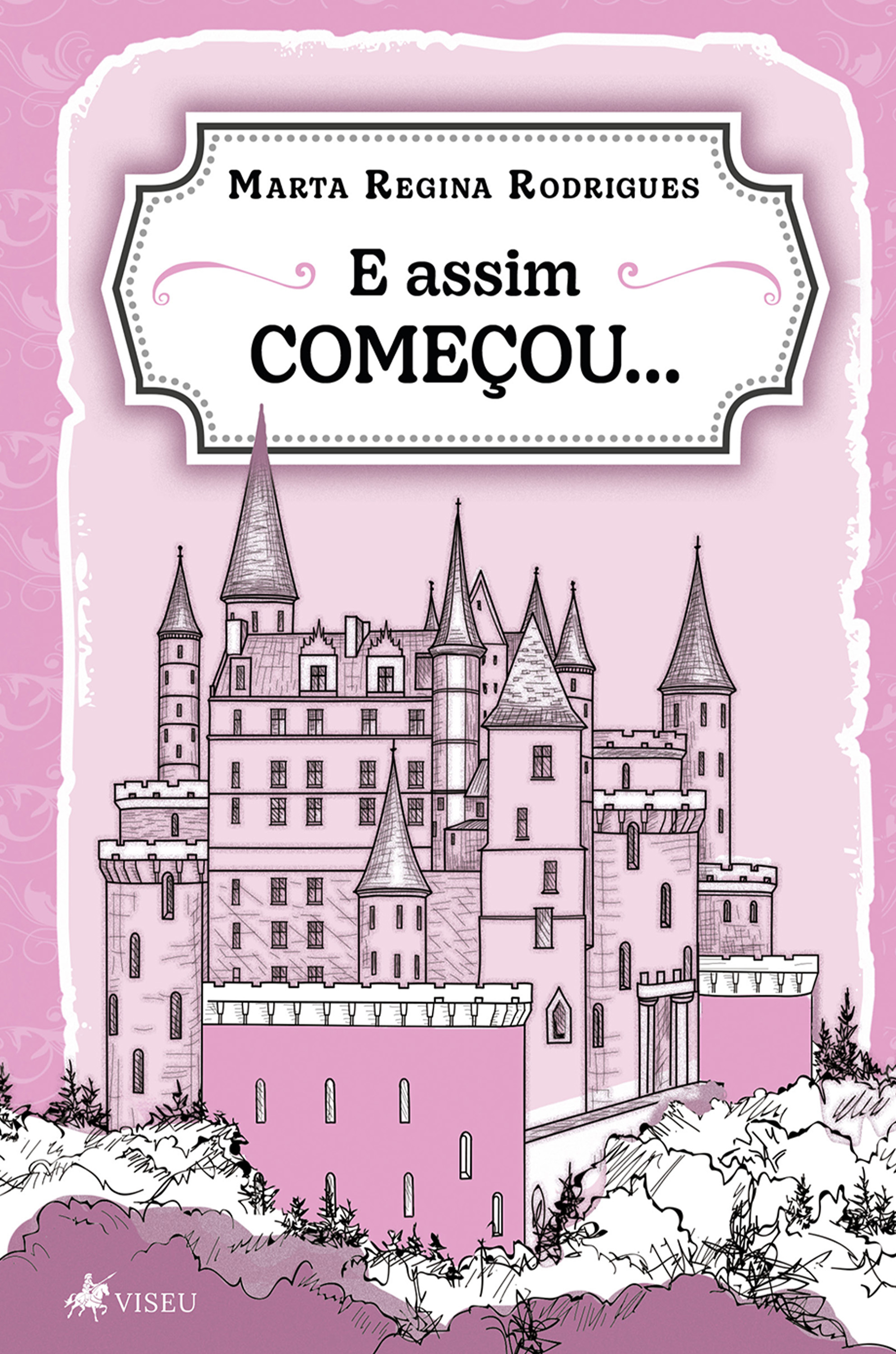 E assim começou...