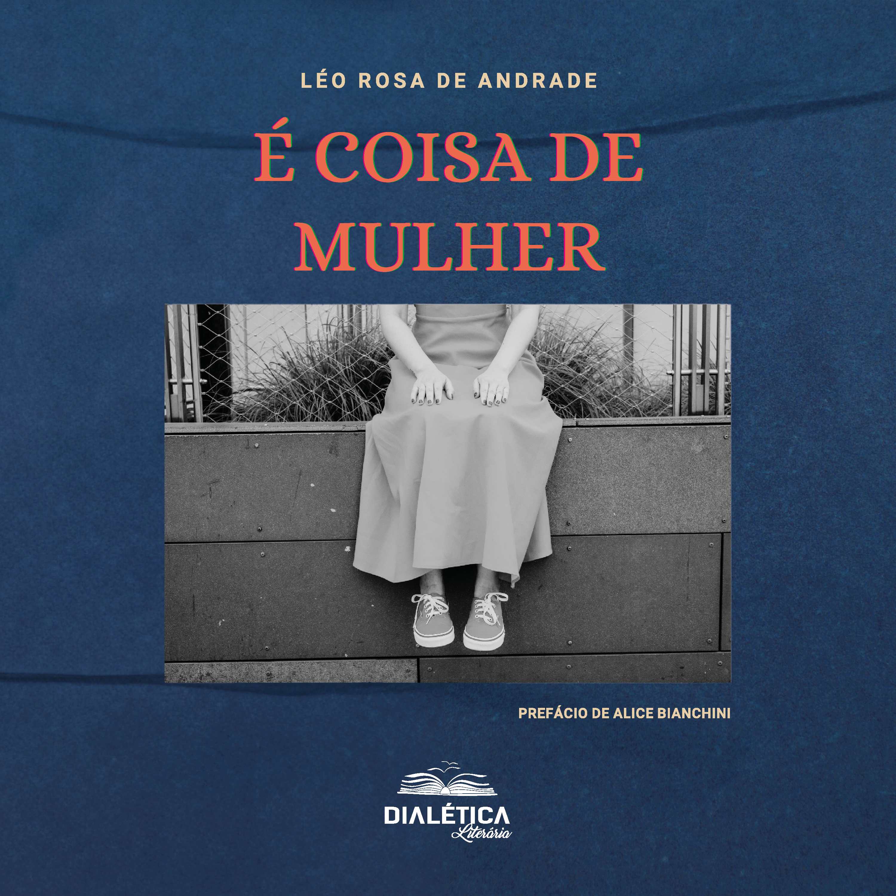 É coisa de mulher