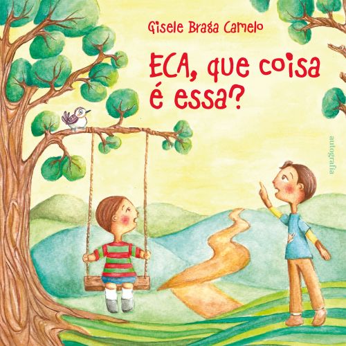 ECA, que coisa é essa? 