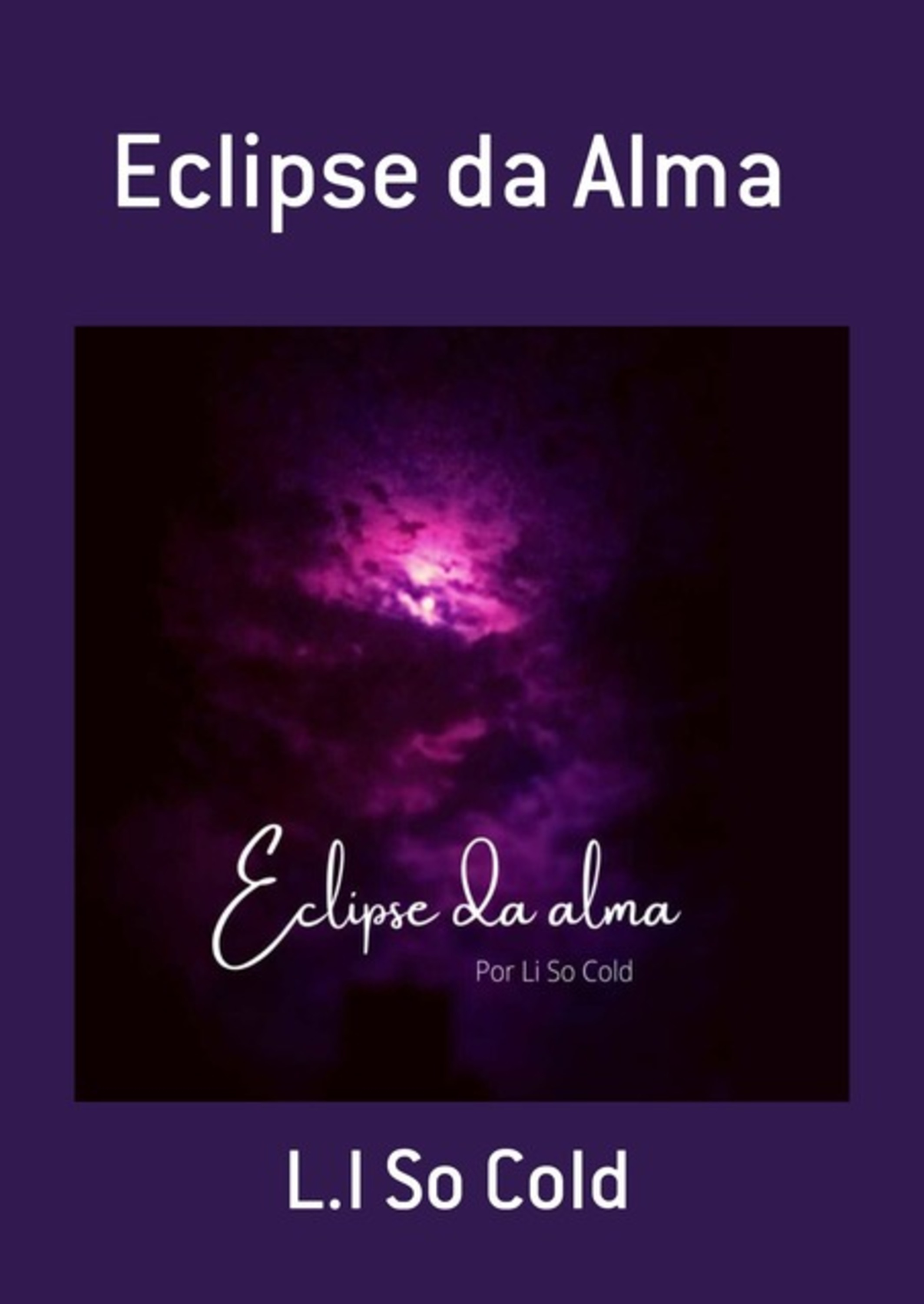 Eclipse Da Alma