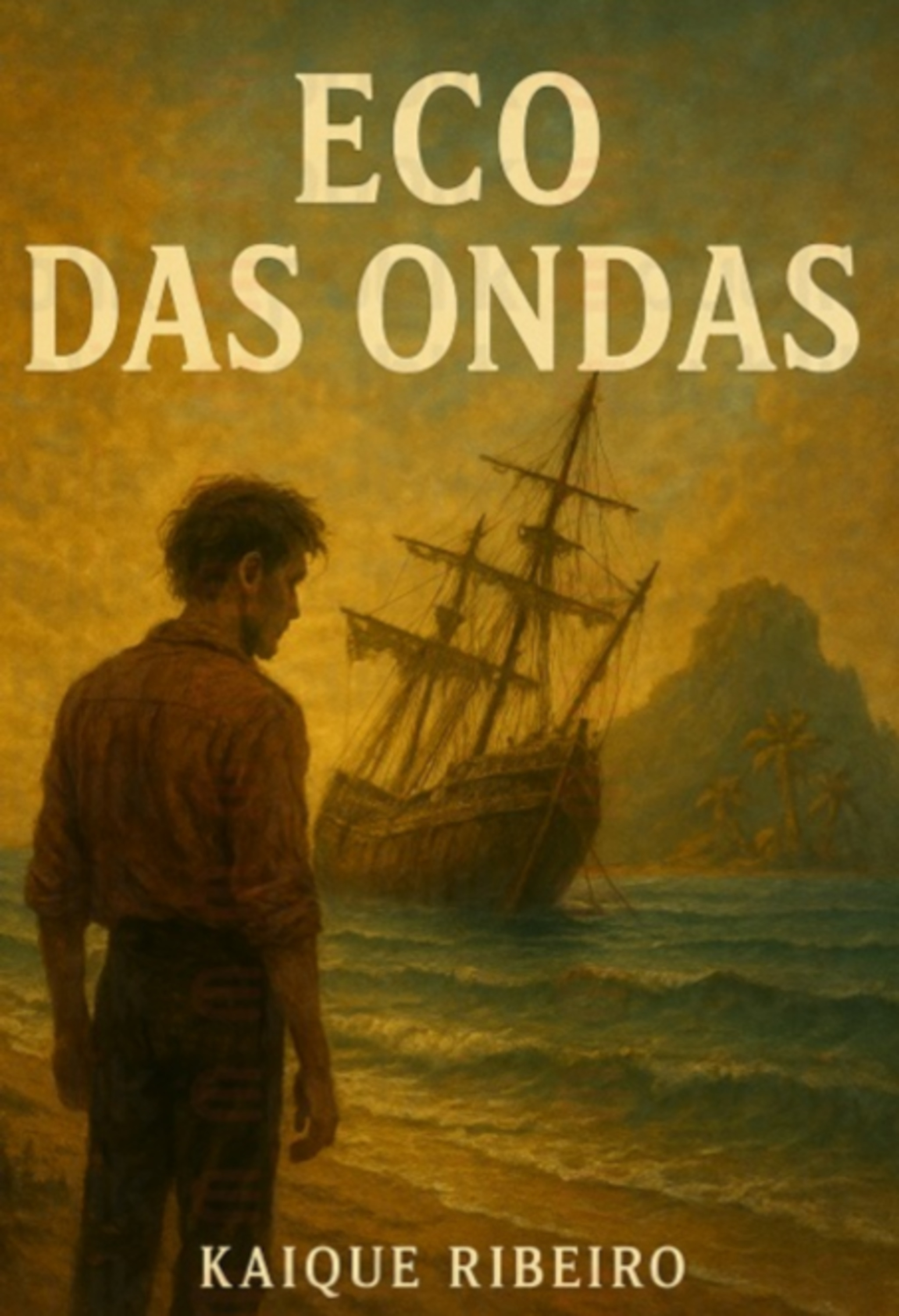 Eco Das Ondas