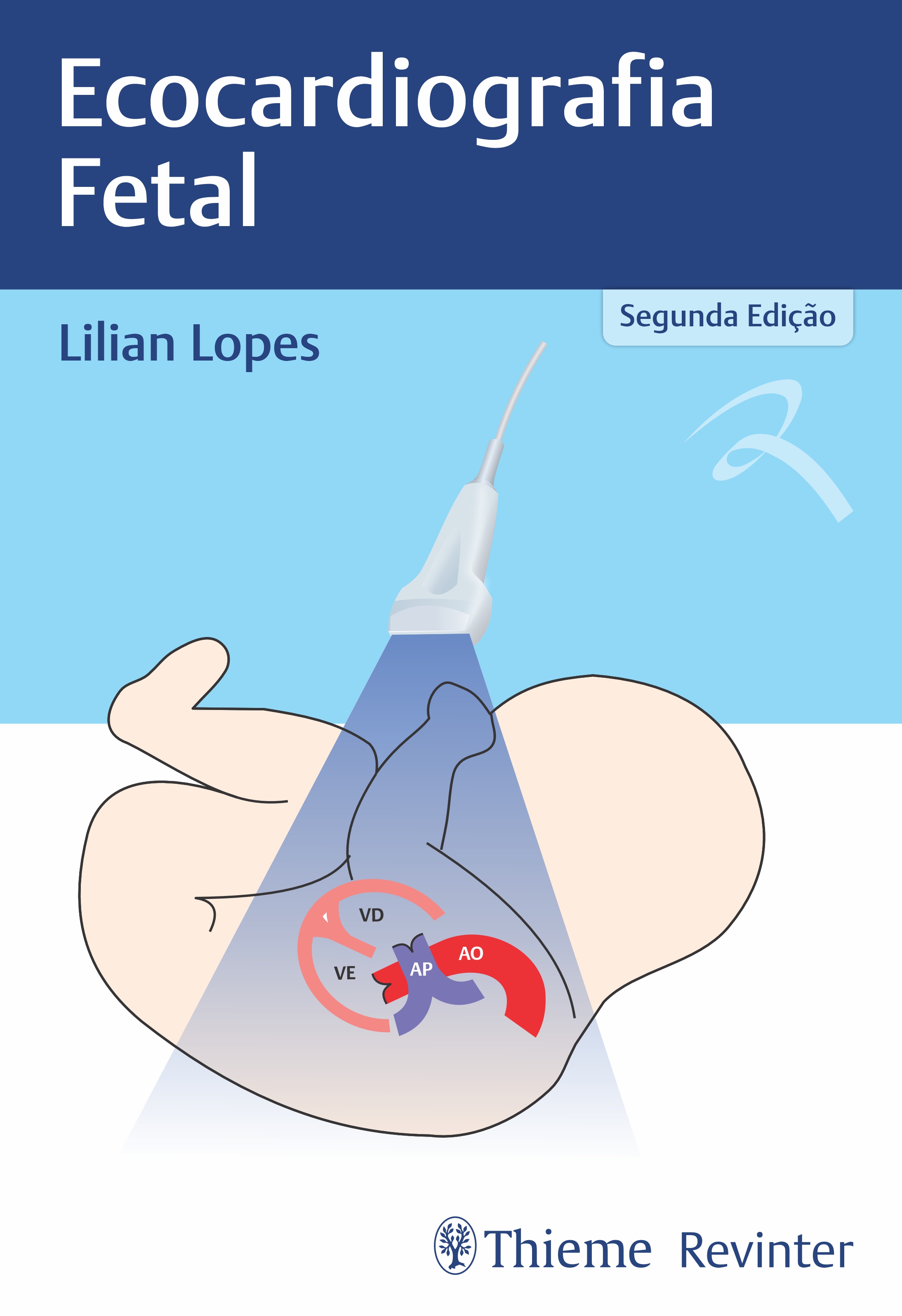 Ecocardiografia Fetal