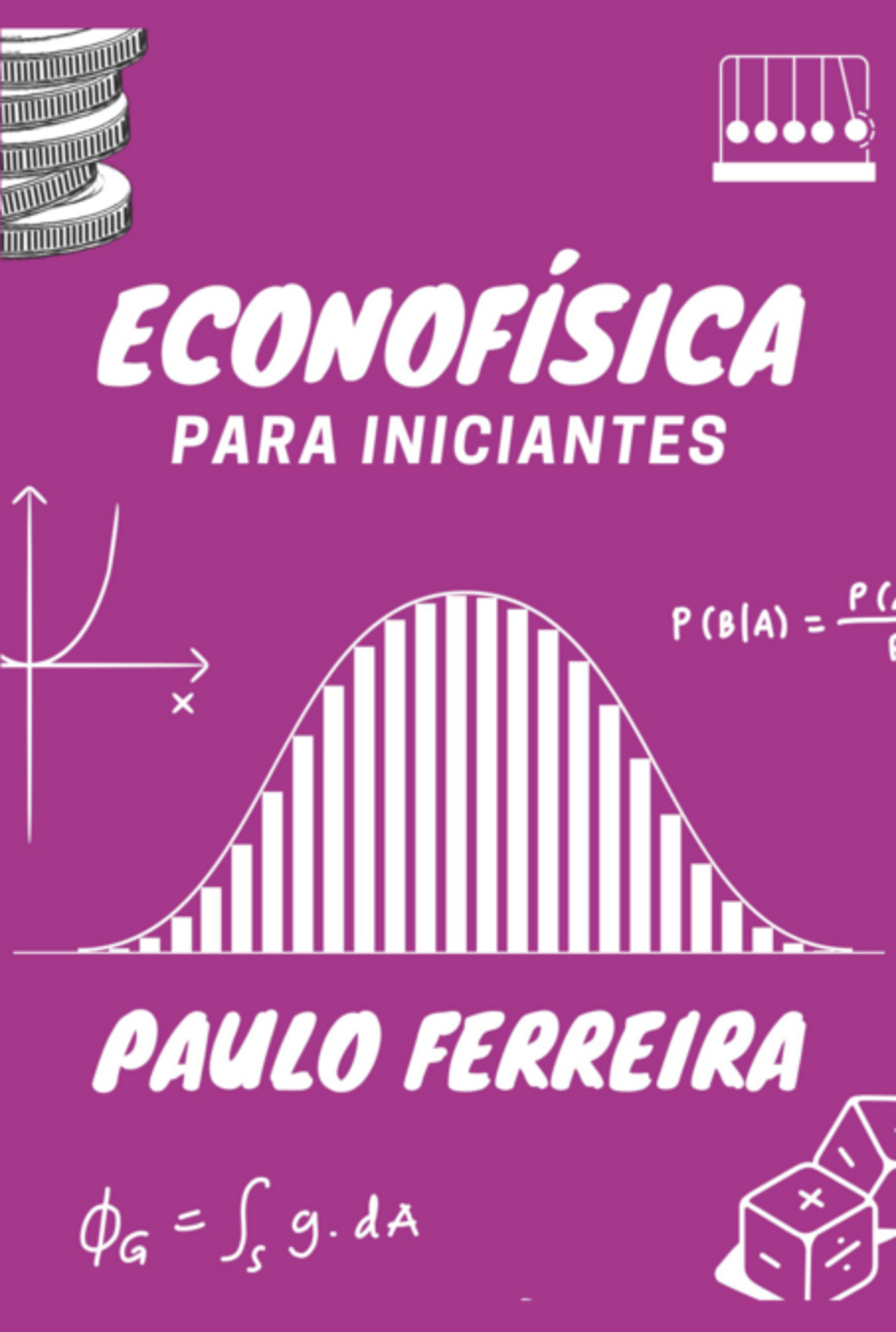 Econofísica Para Iniciantes