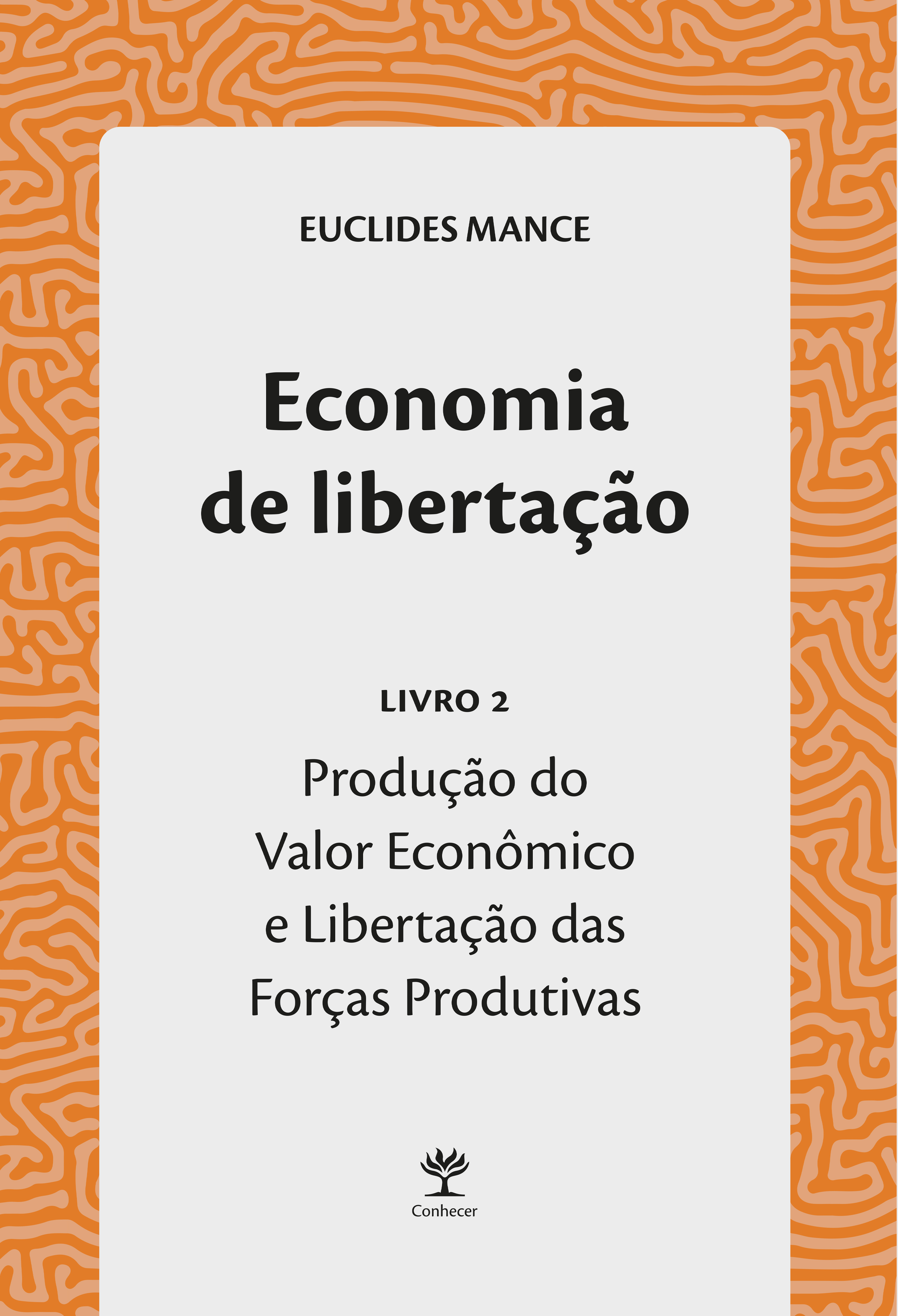 Economia de libertação