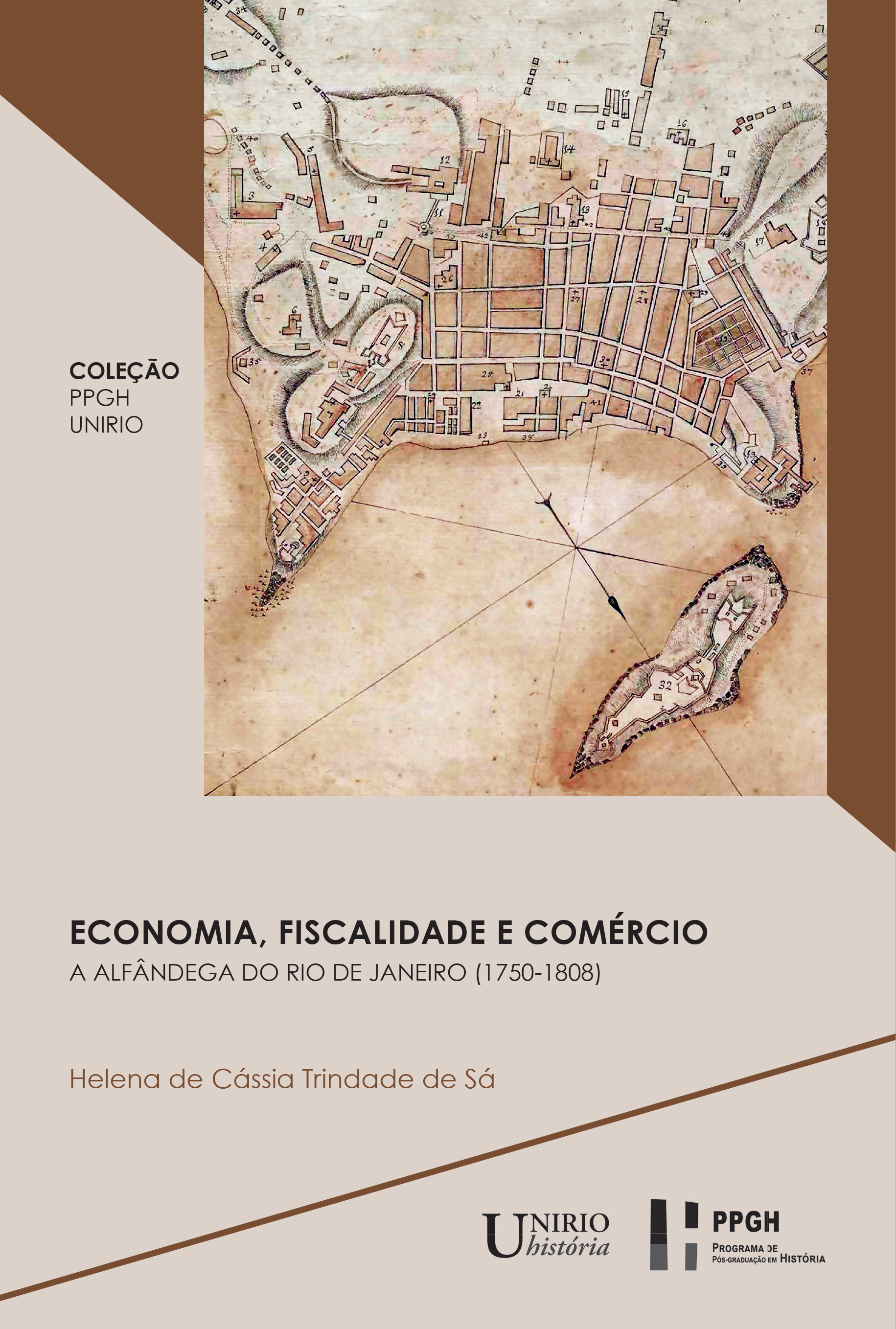 Economia, Fiscalidade e Comércio