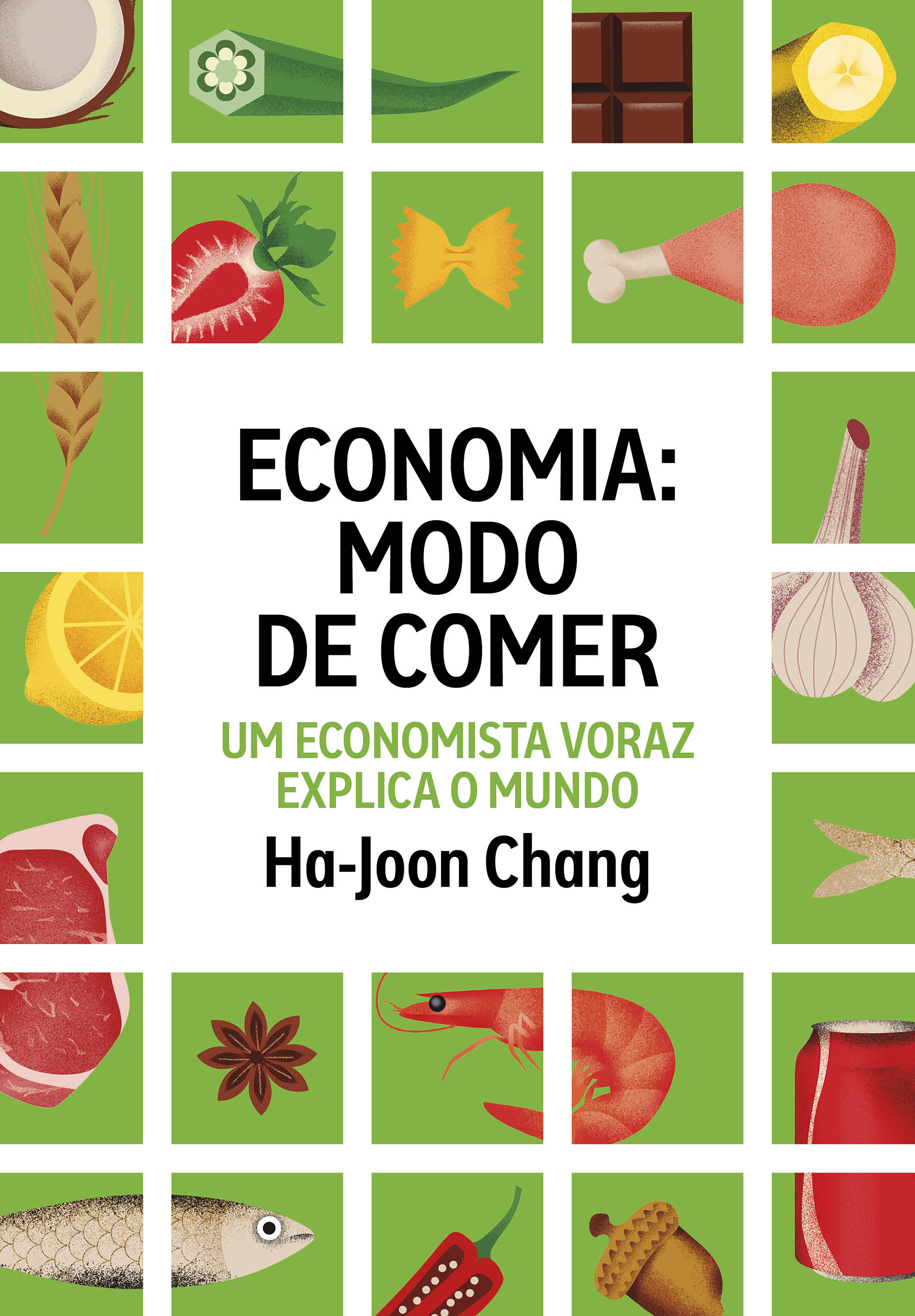Economia: modo de comer