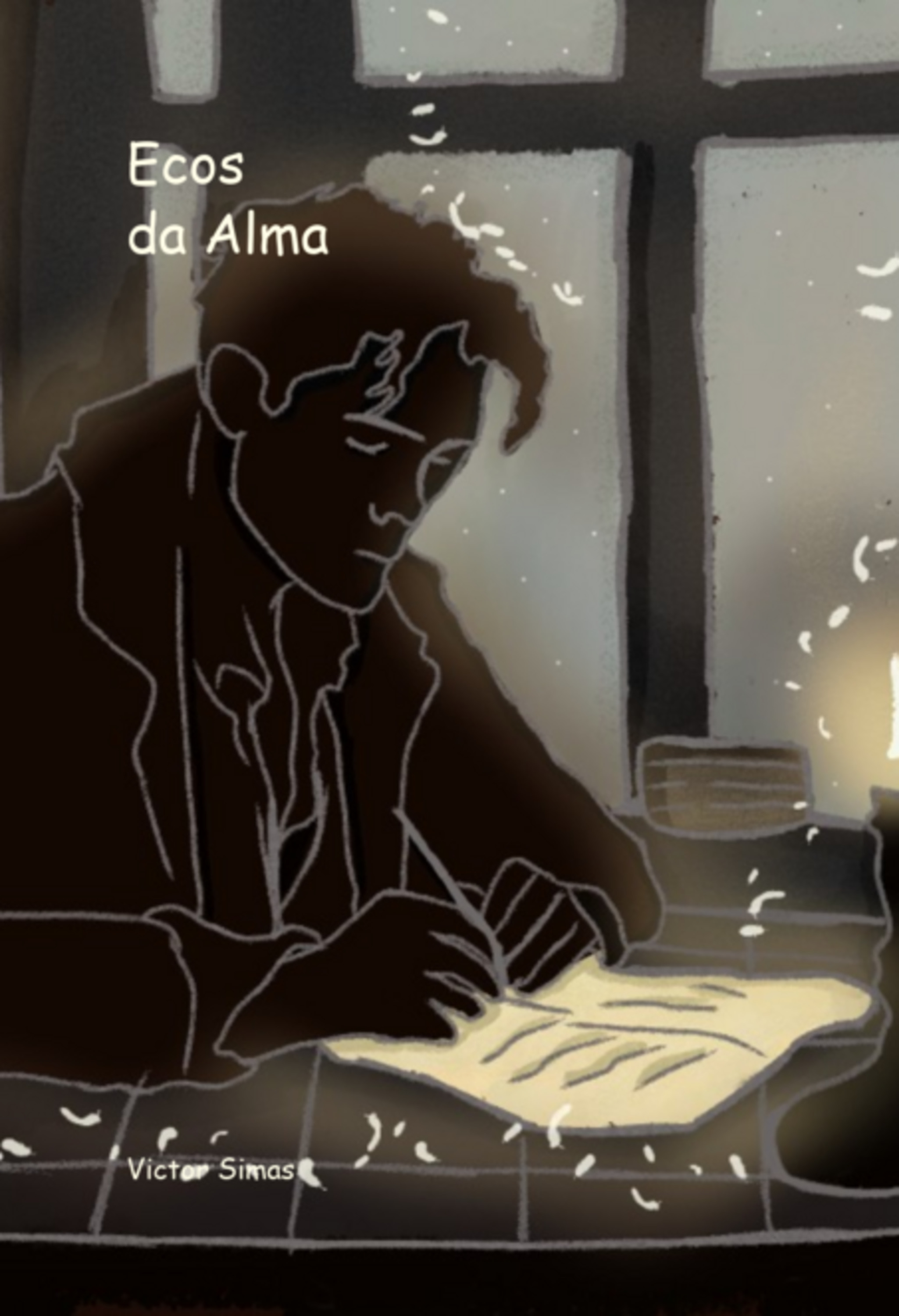 Ecos Da Alma