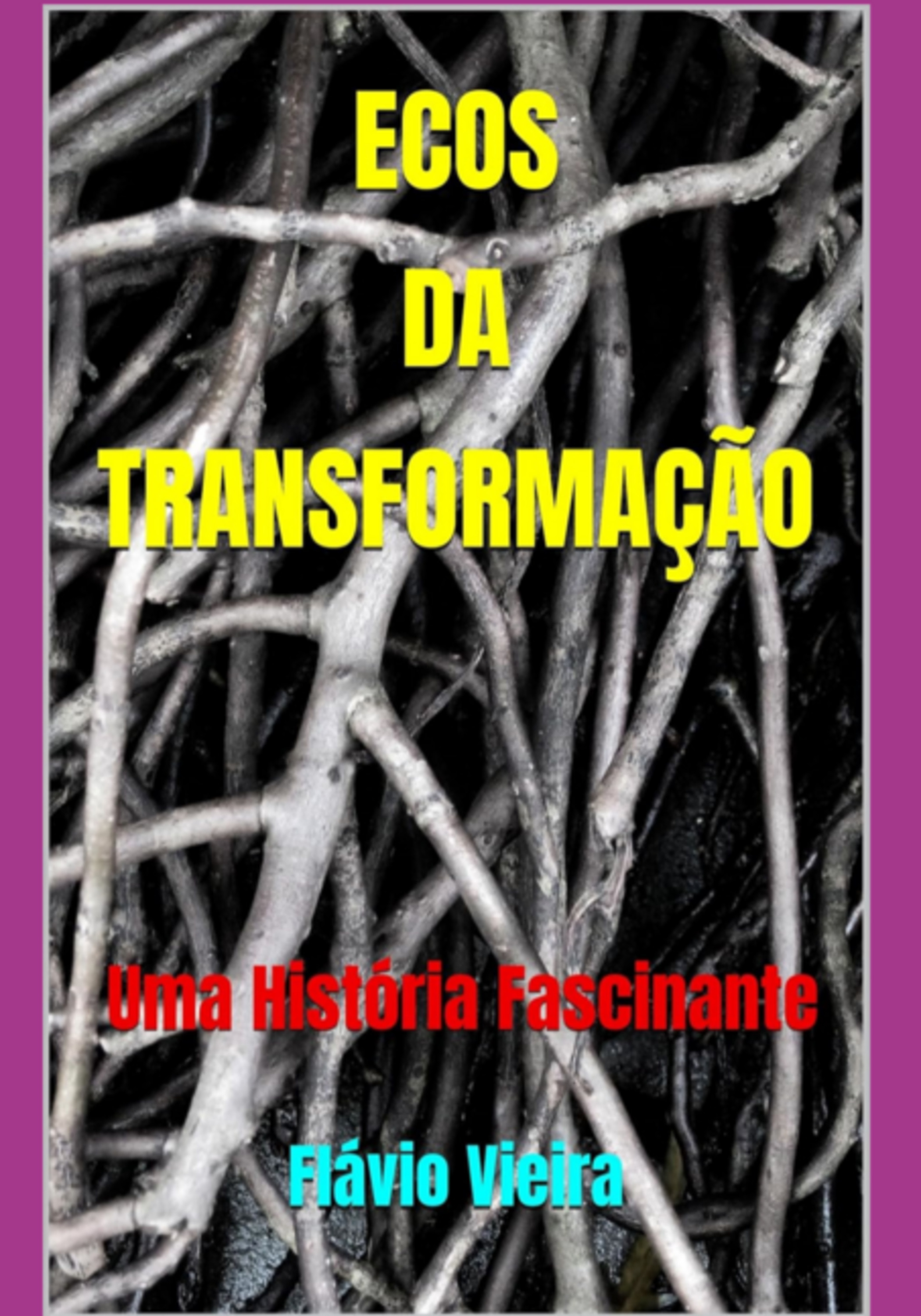 Ecos Da Transformação