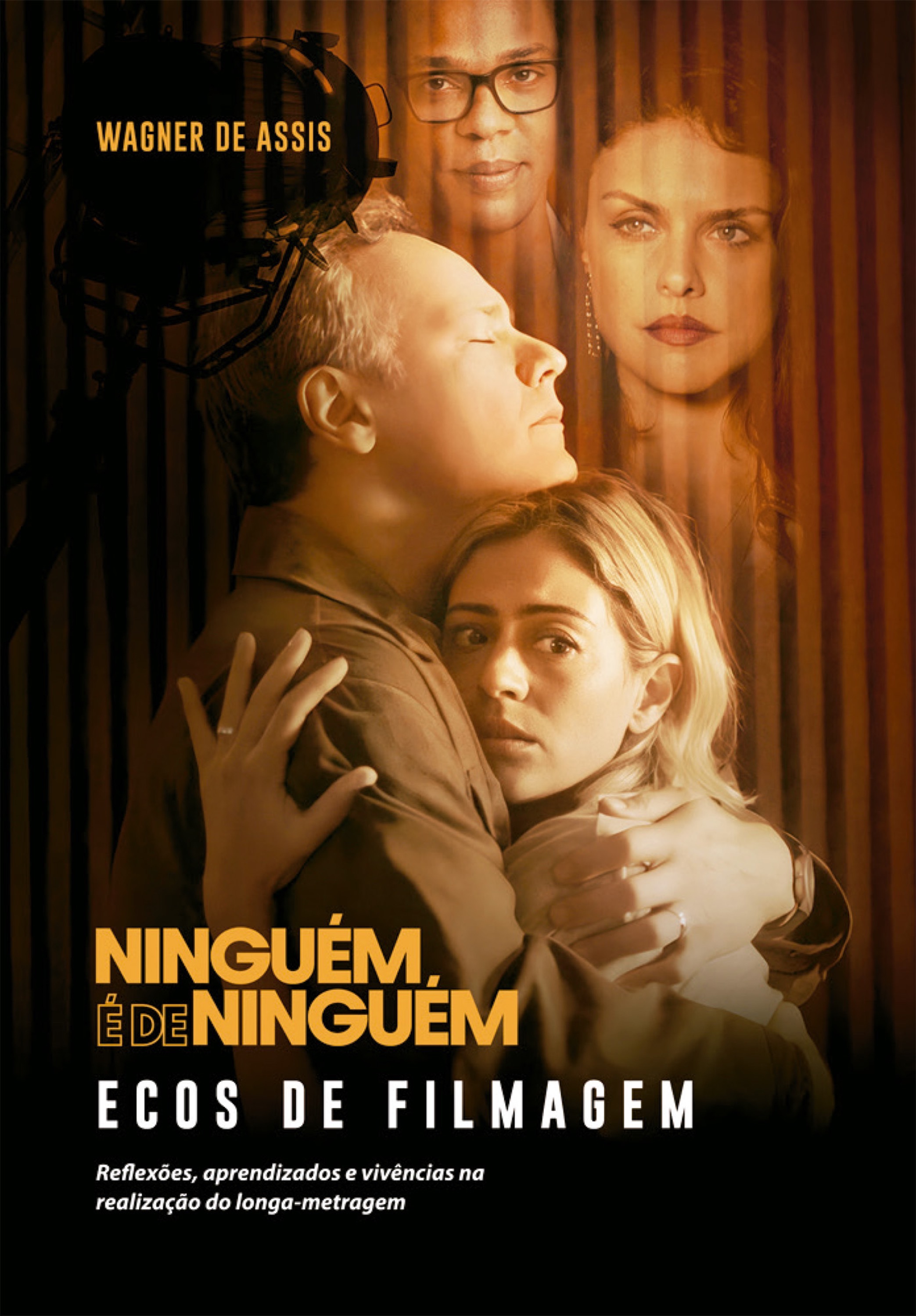 Ecos de filmagem