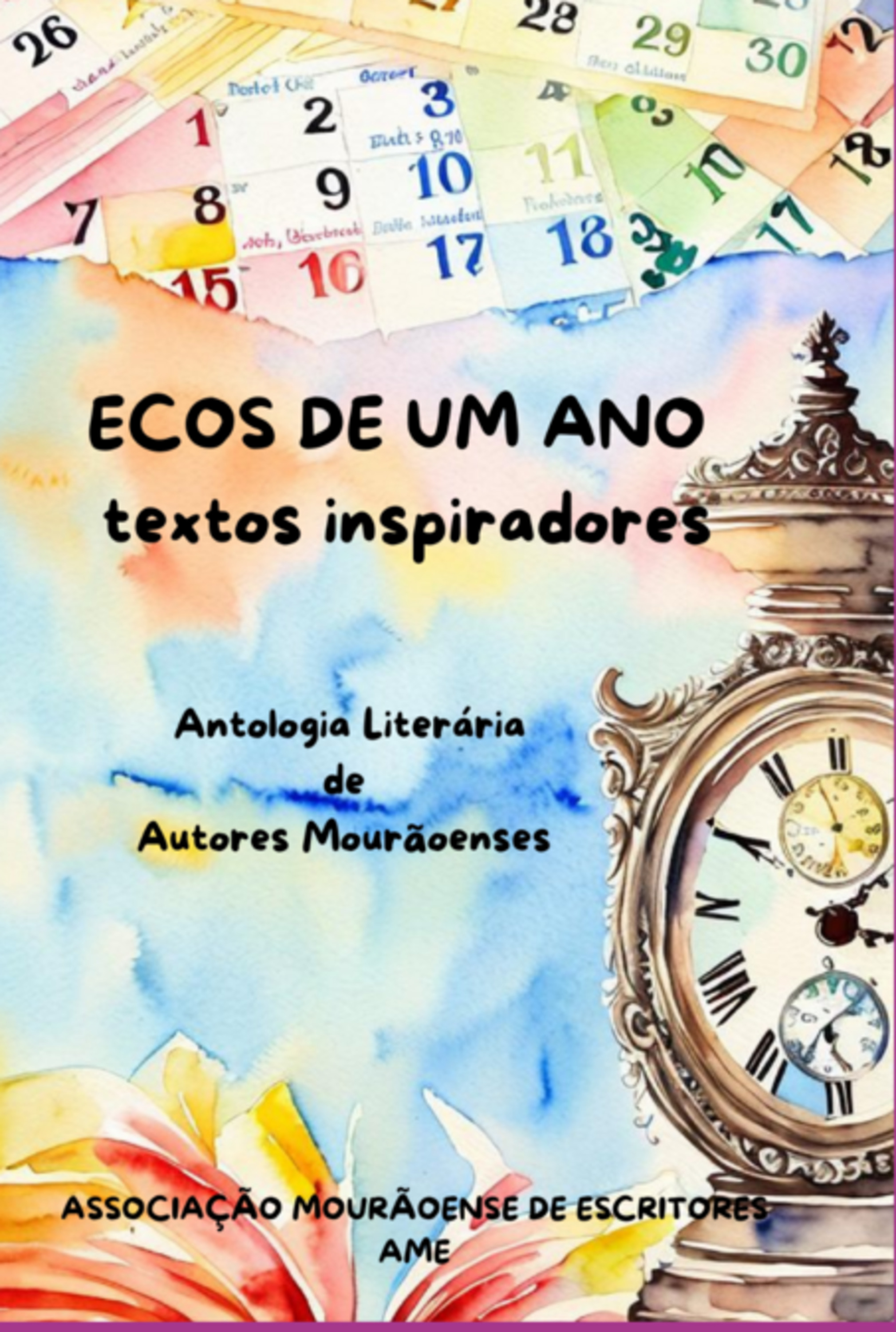 Ecos De Um Ano