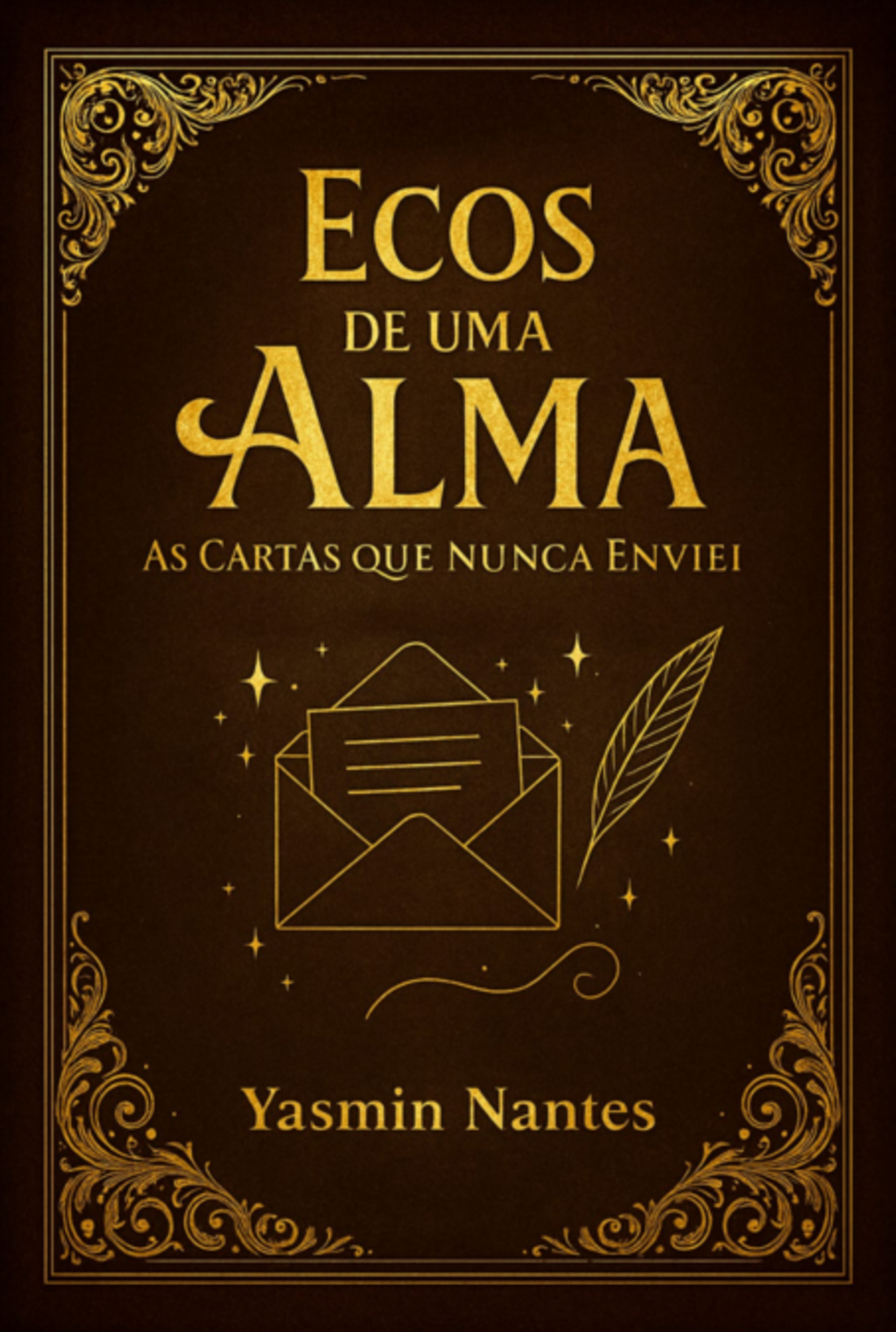 Ecos De Uma Alma