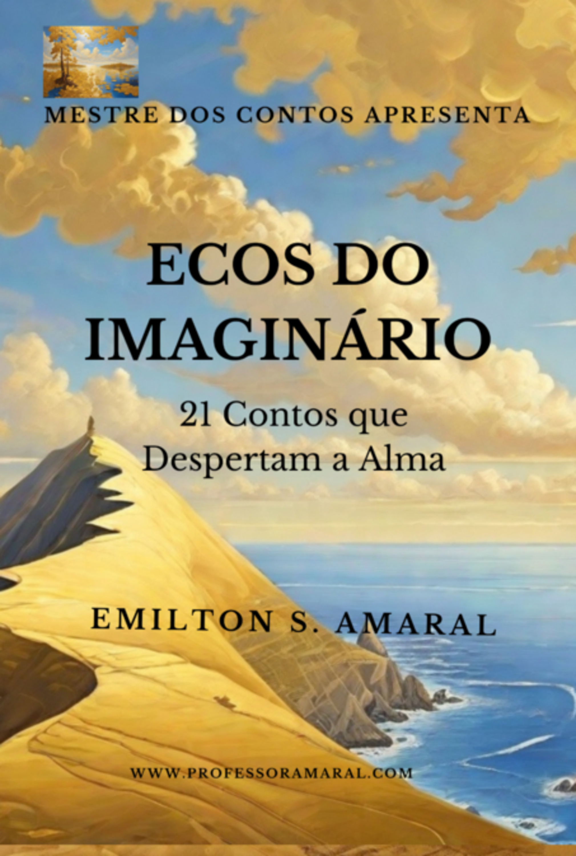 Ecos Do Imaginário