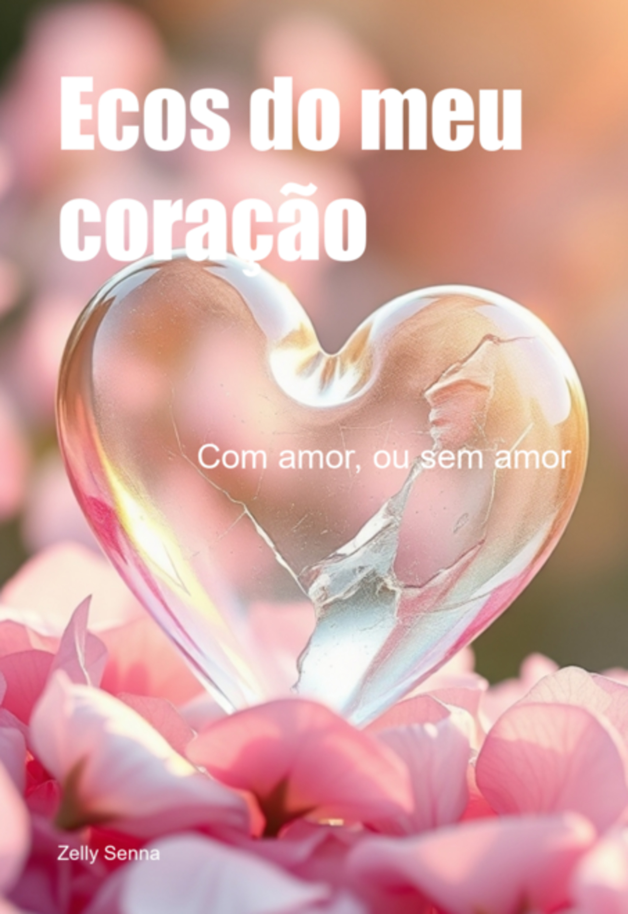 Ecos Do Meu Coração