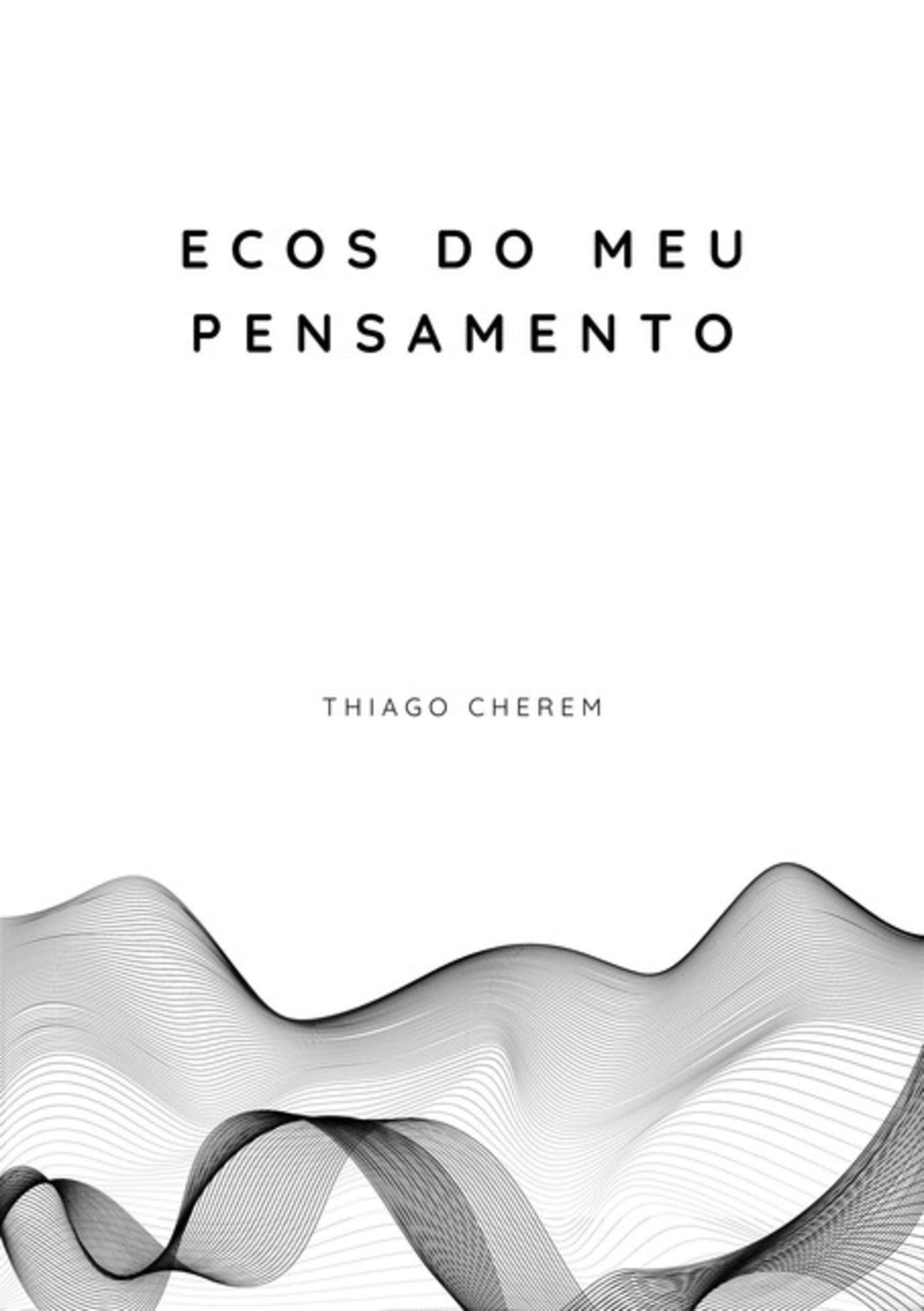 Ecos Do Meu Pensamento