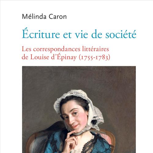 Écriture et vie de société