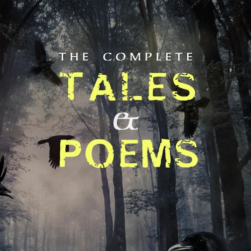 Edgar Allan Poe: Complete Tales and Poems