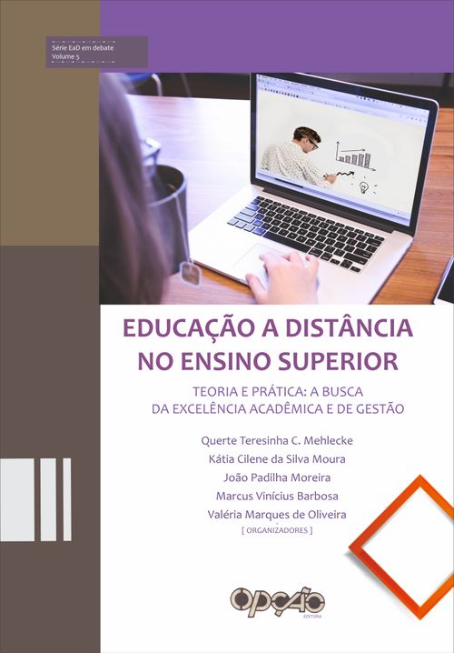 Educação a distância no ensino superior