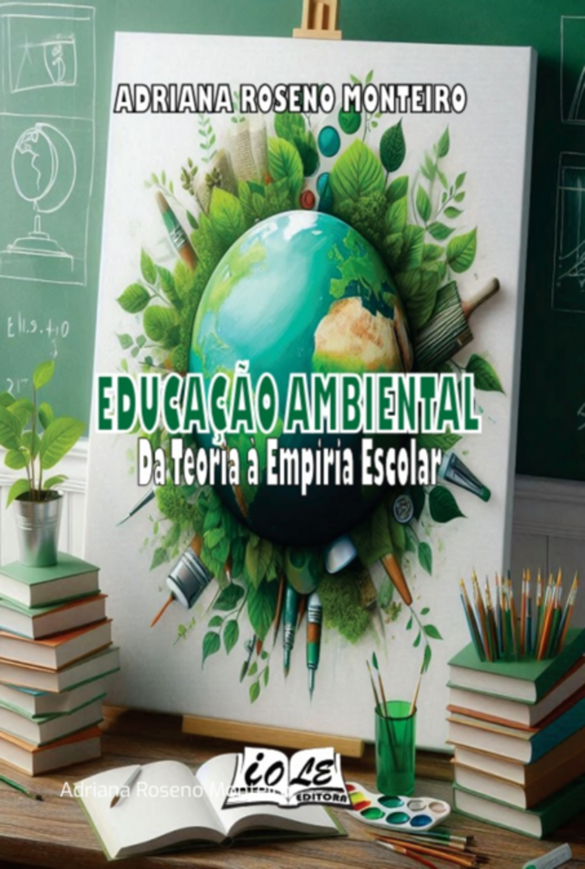 Educação Ambiental: Da Teoria À Empiria Escolar