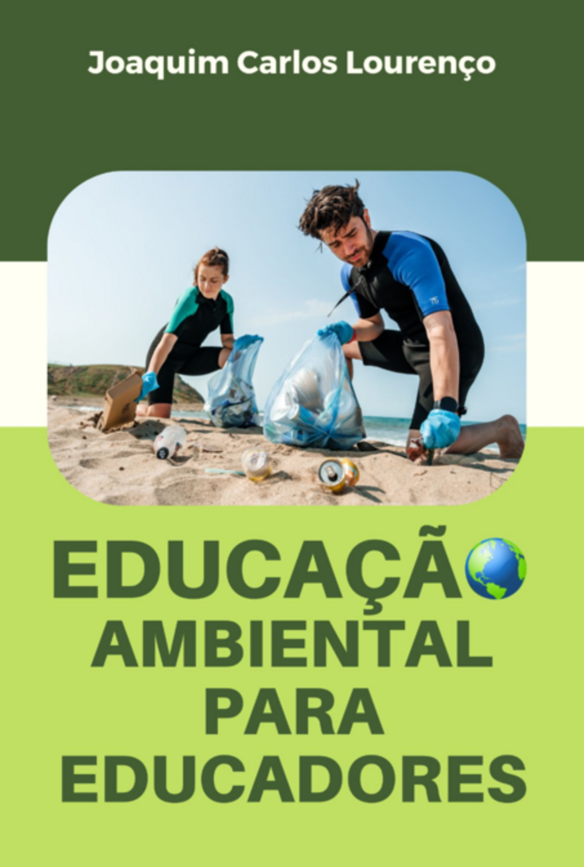 Educação Ambiental Para Educadores