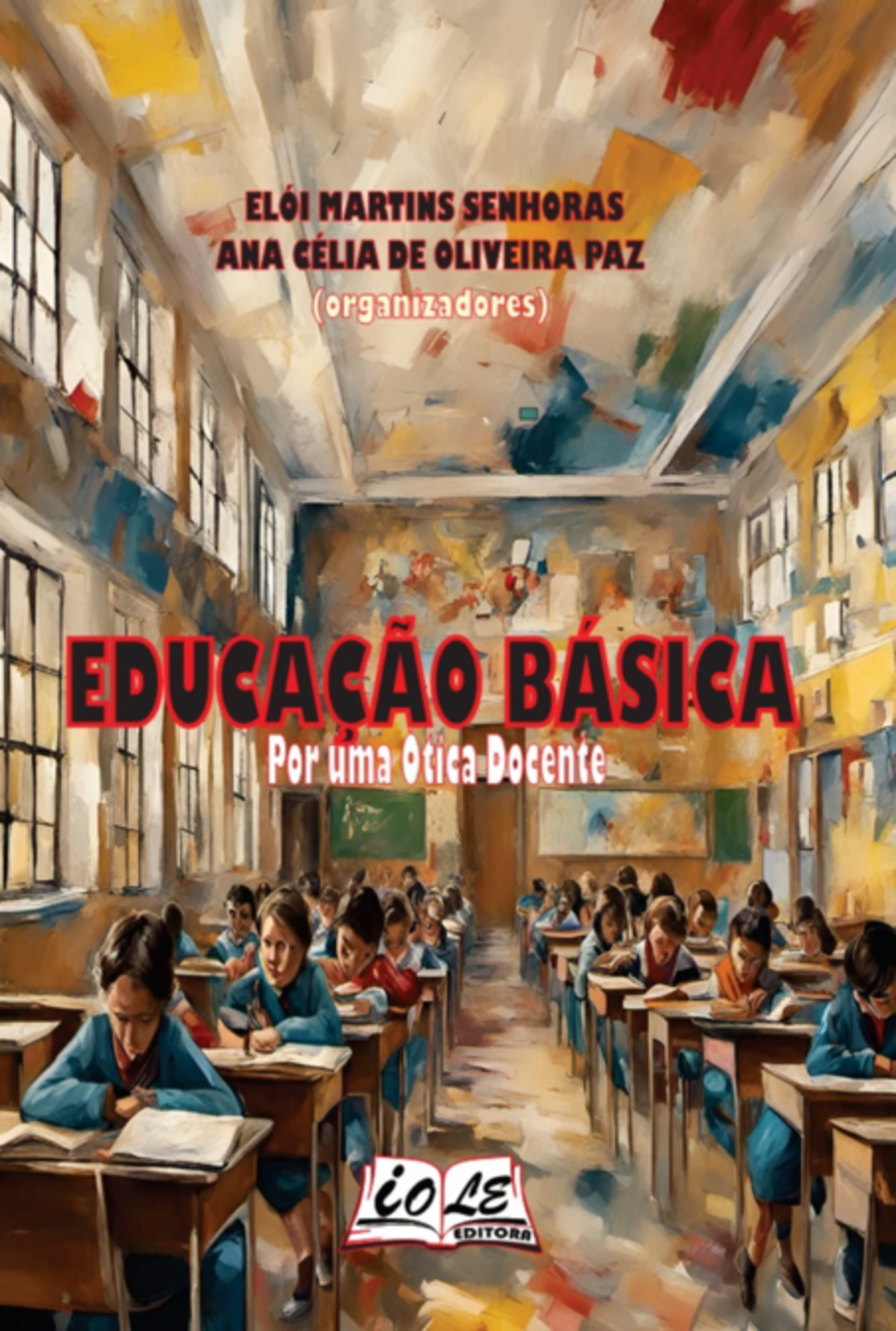 Educação Básica: Por Uma Ótica Docente