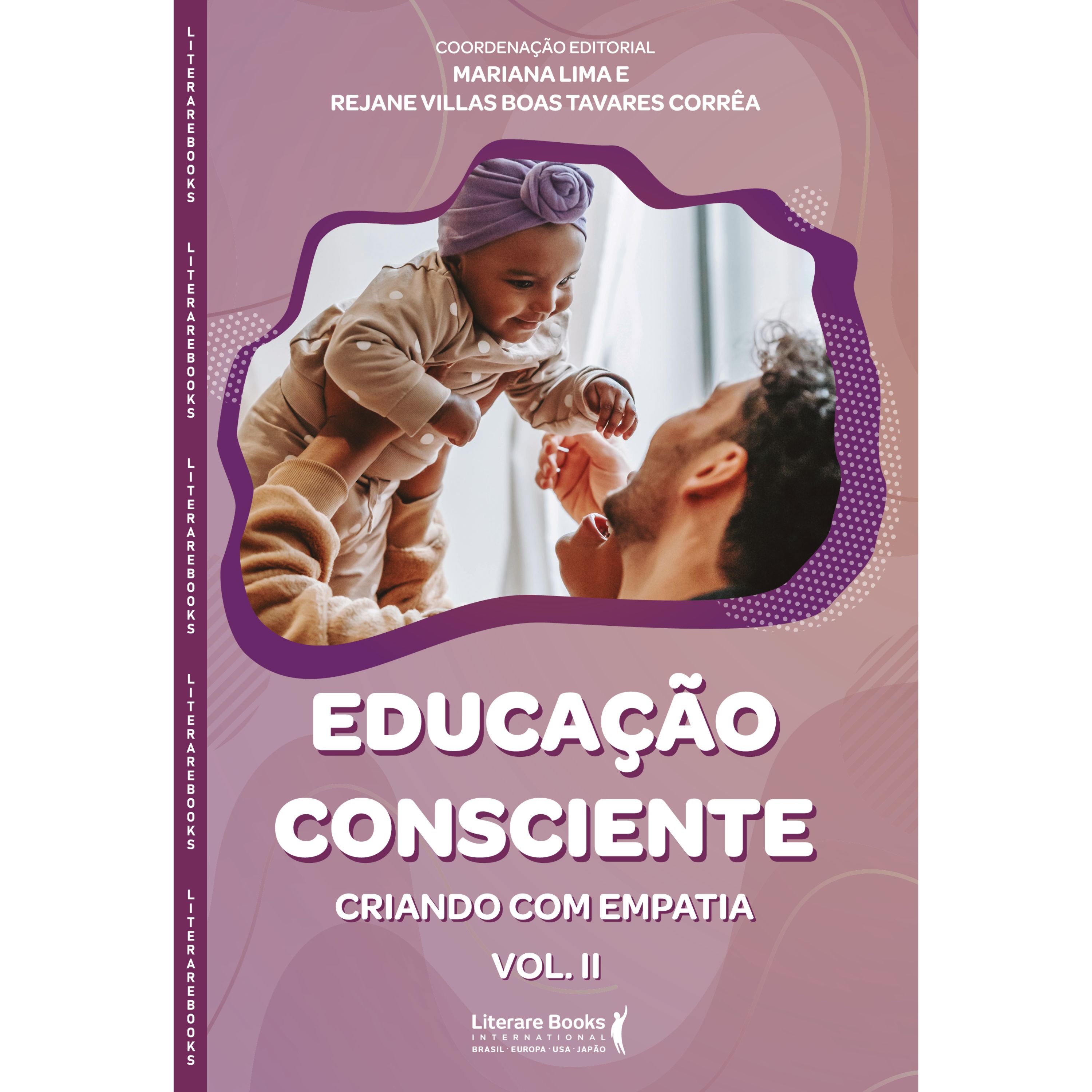 Educação consciente vol 2