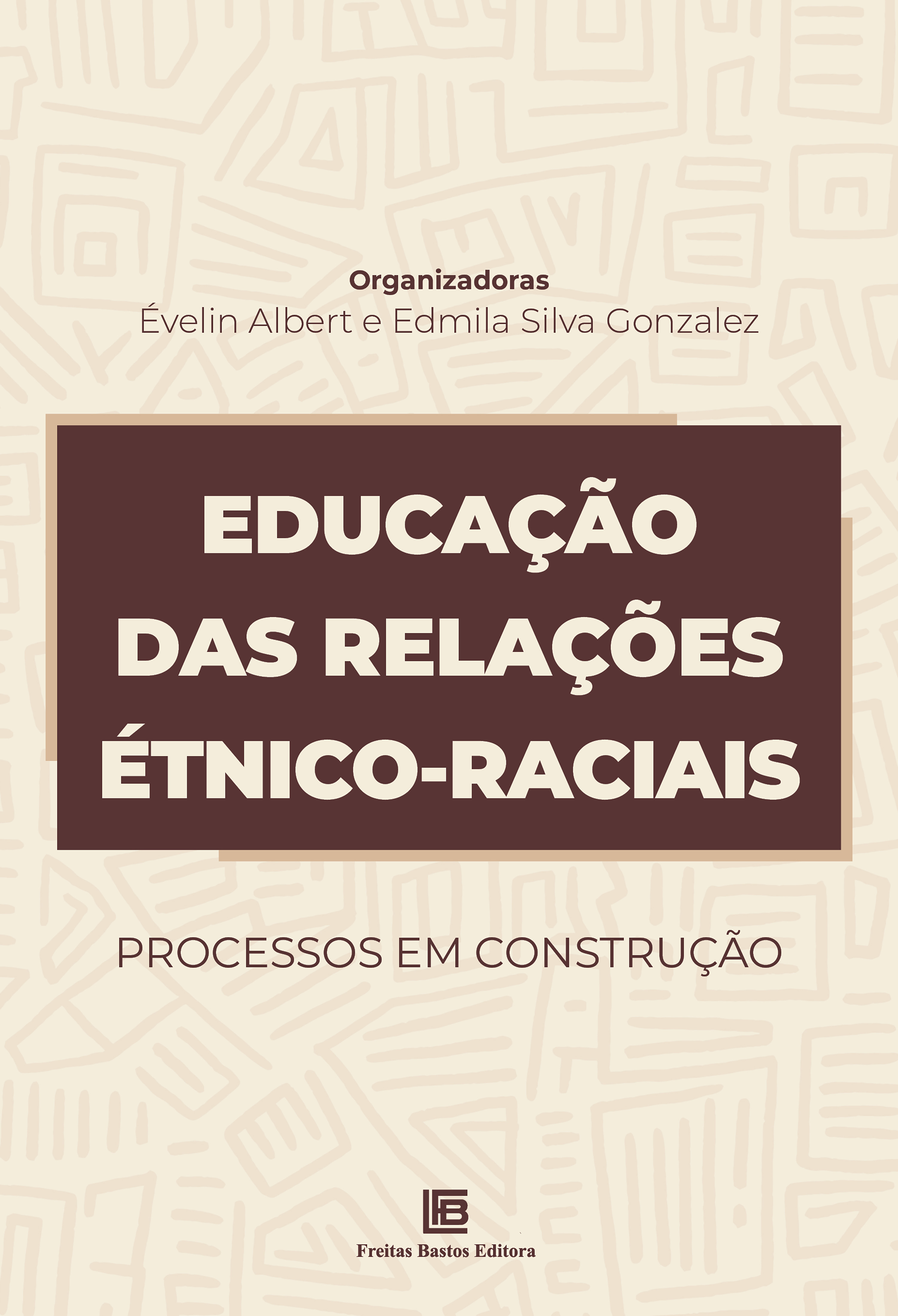 Educação das Relações Étnico-raciais