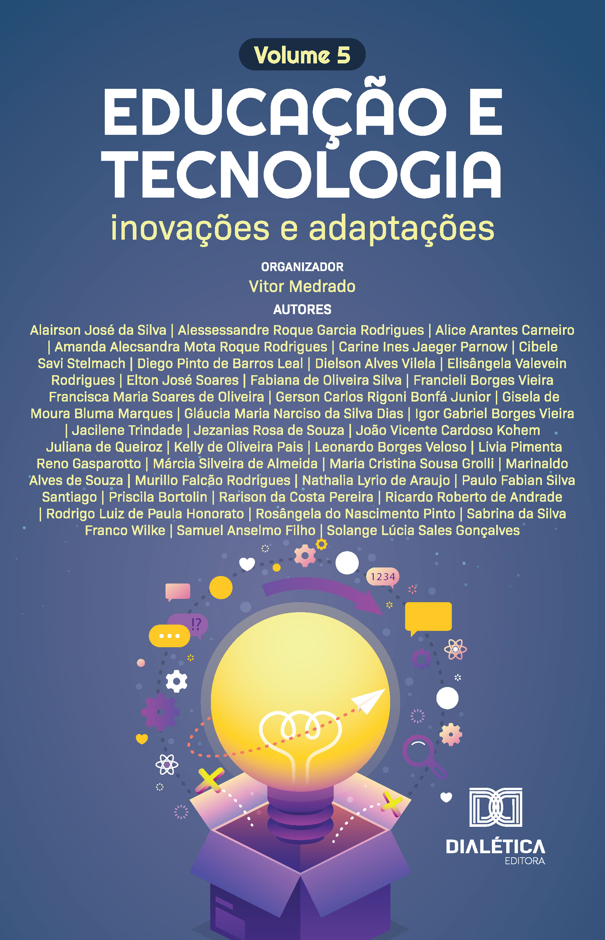 Educação e tecnologia – inovações e adaptações