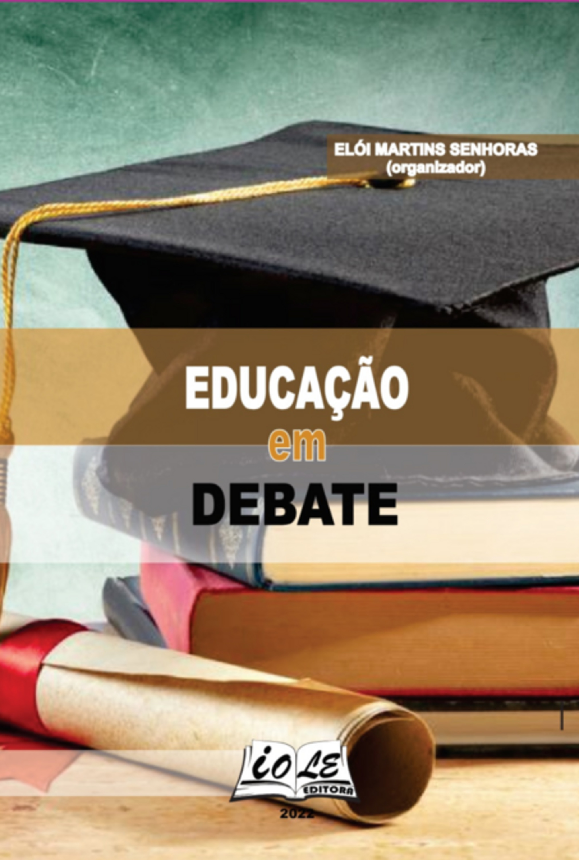 Educação Em Debate