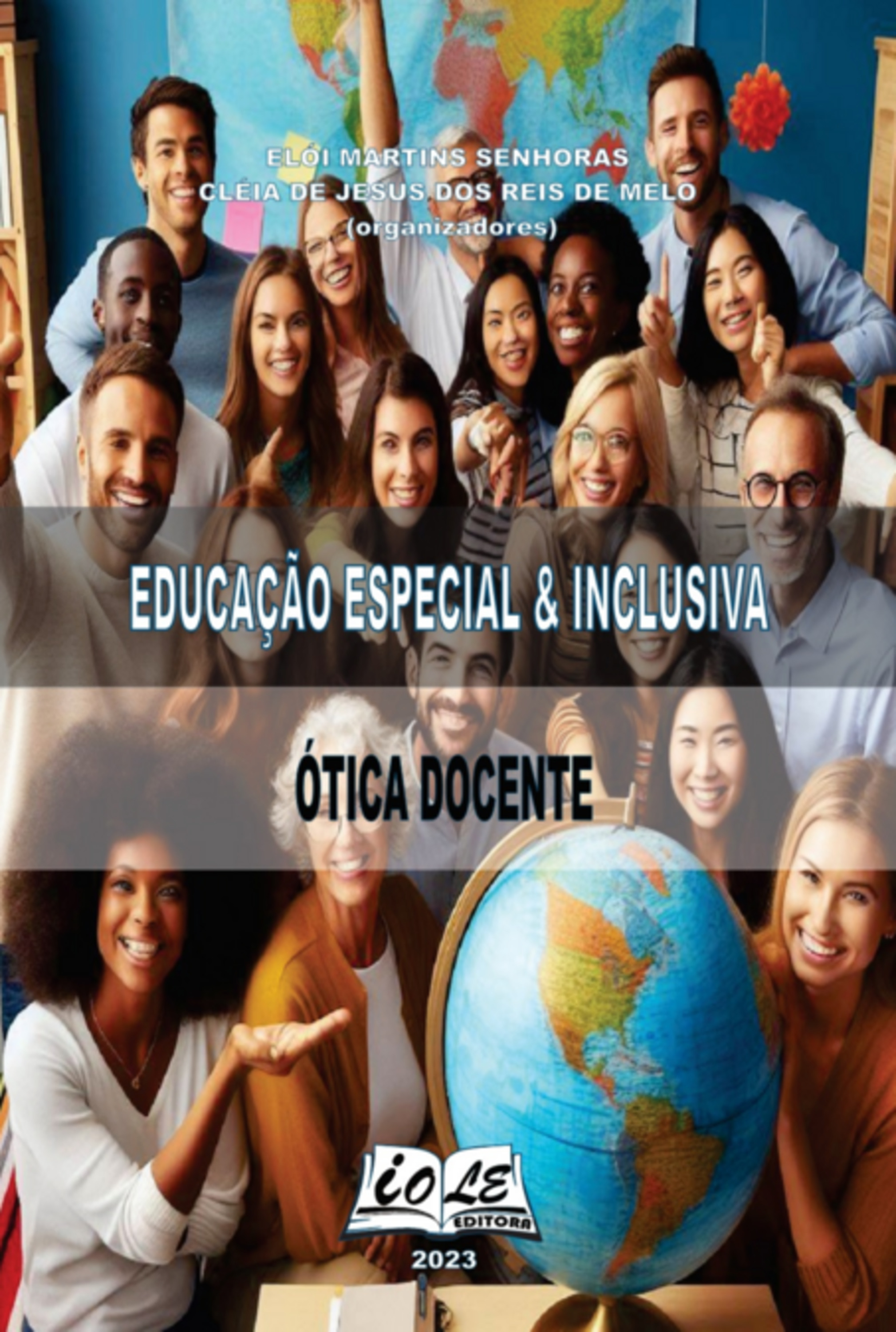 Educação Especial & Inclusiva: Ótica Docente