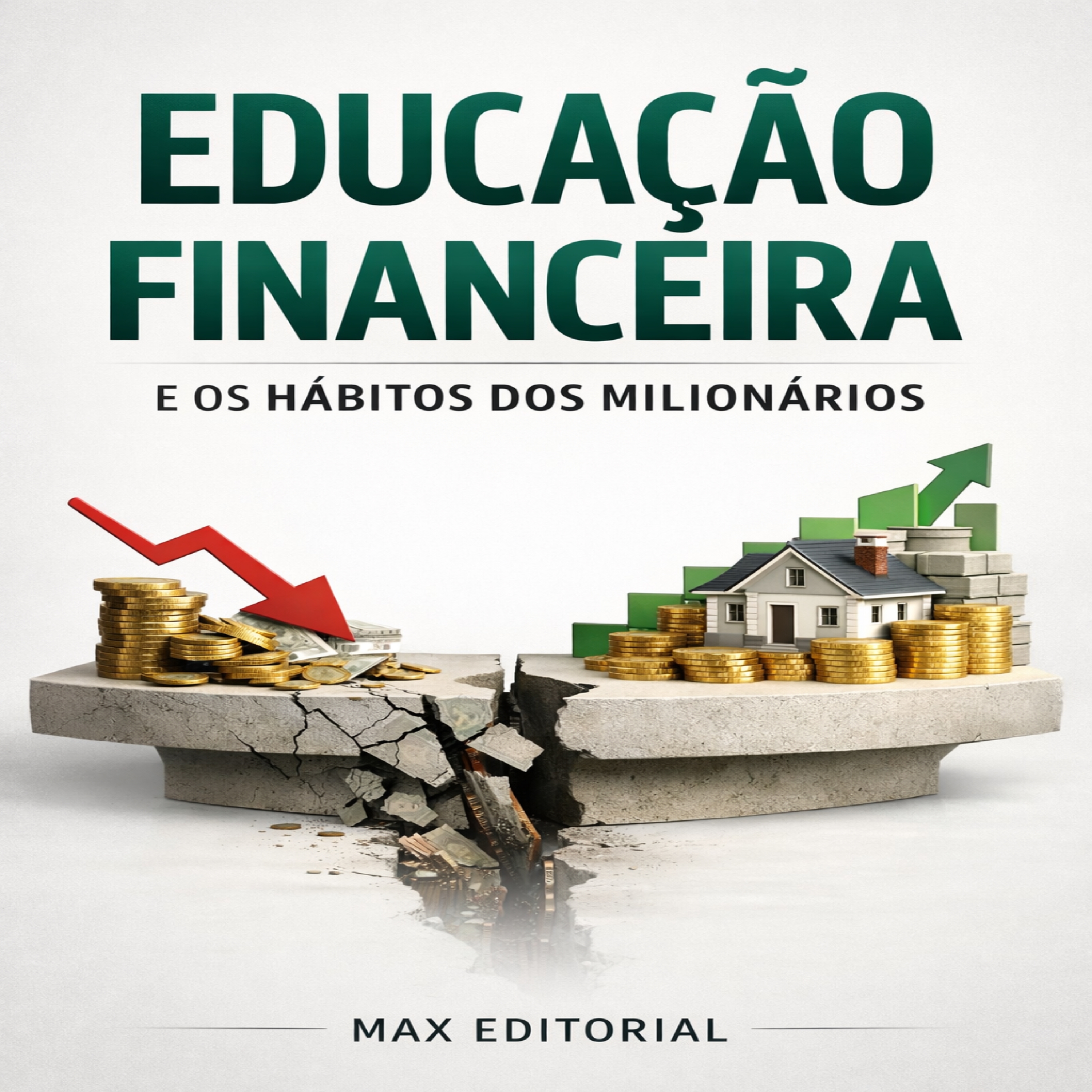 Educação Financeira e os Hábitos dos Milionários