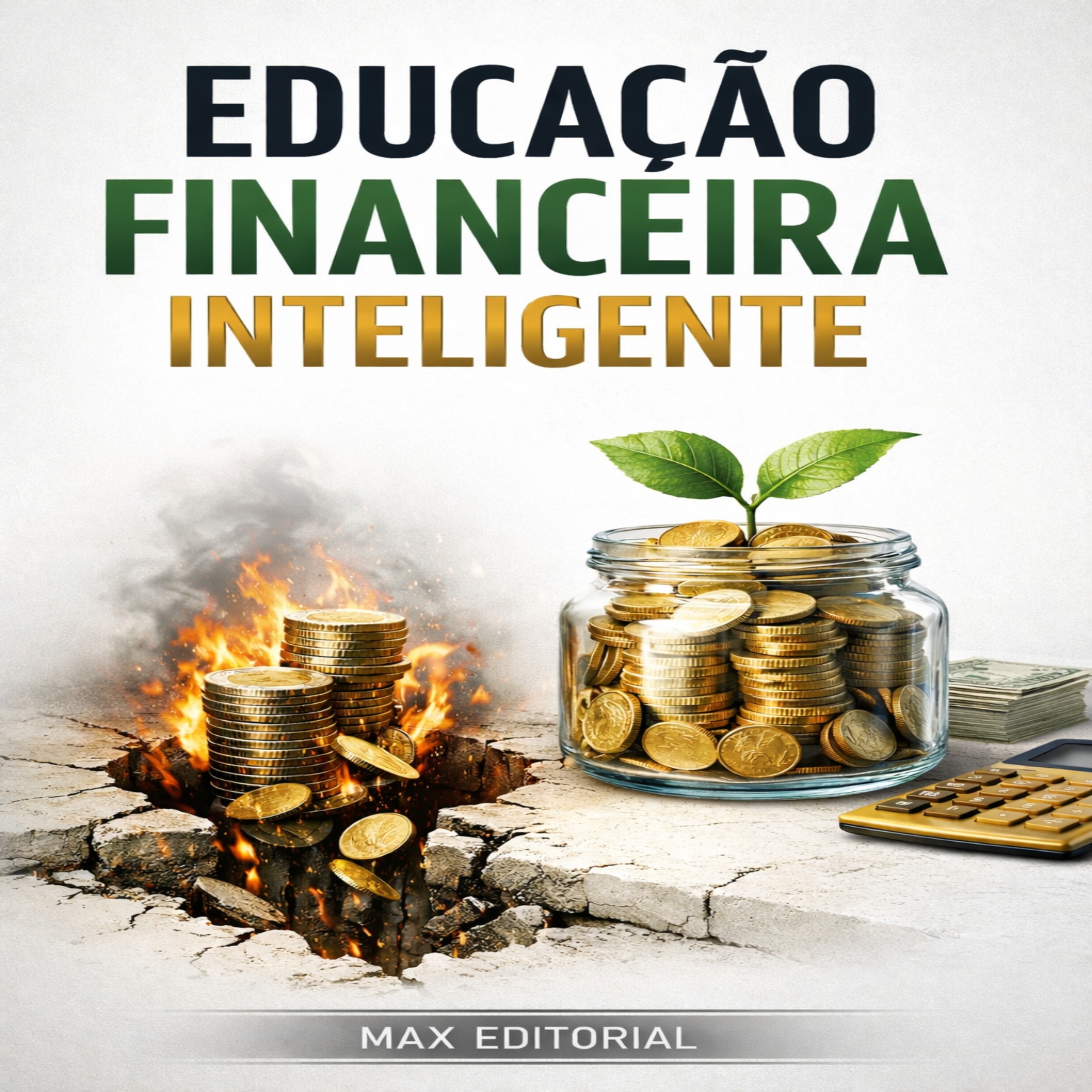 Educação Financeira Inteligente