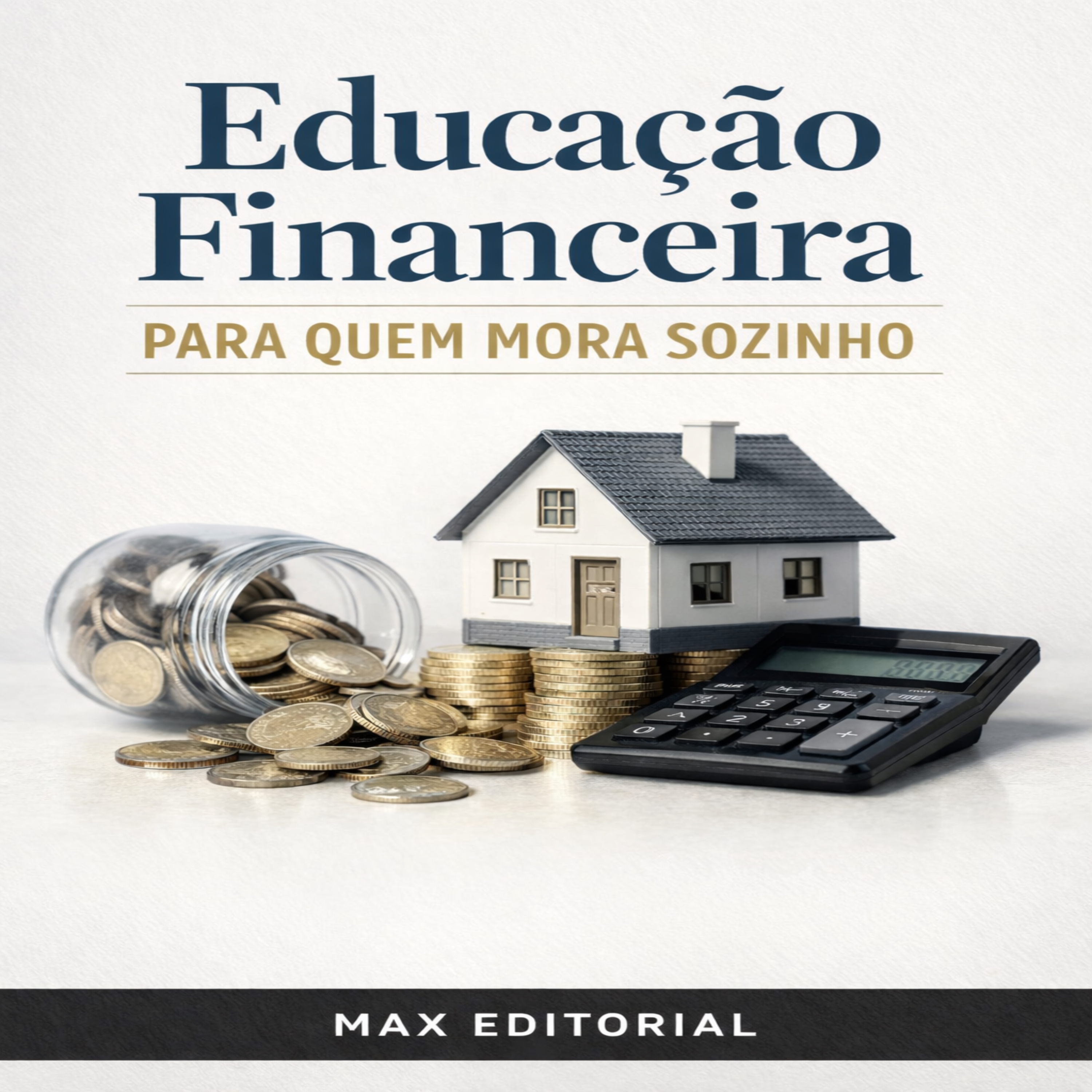 Educação Financeira para Quem Mora Sozinho