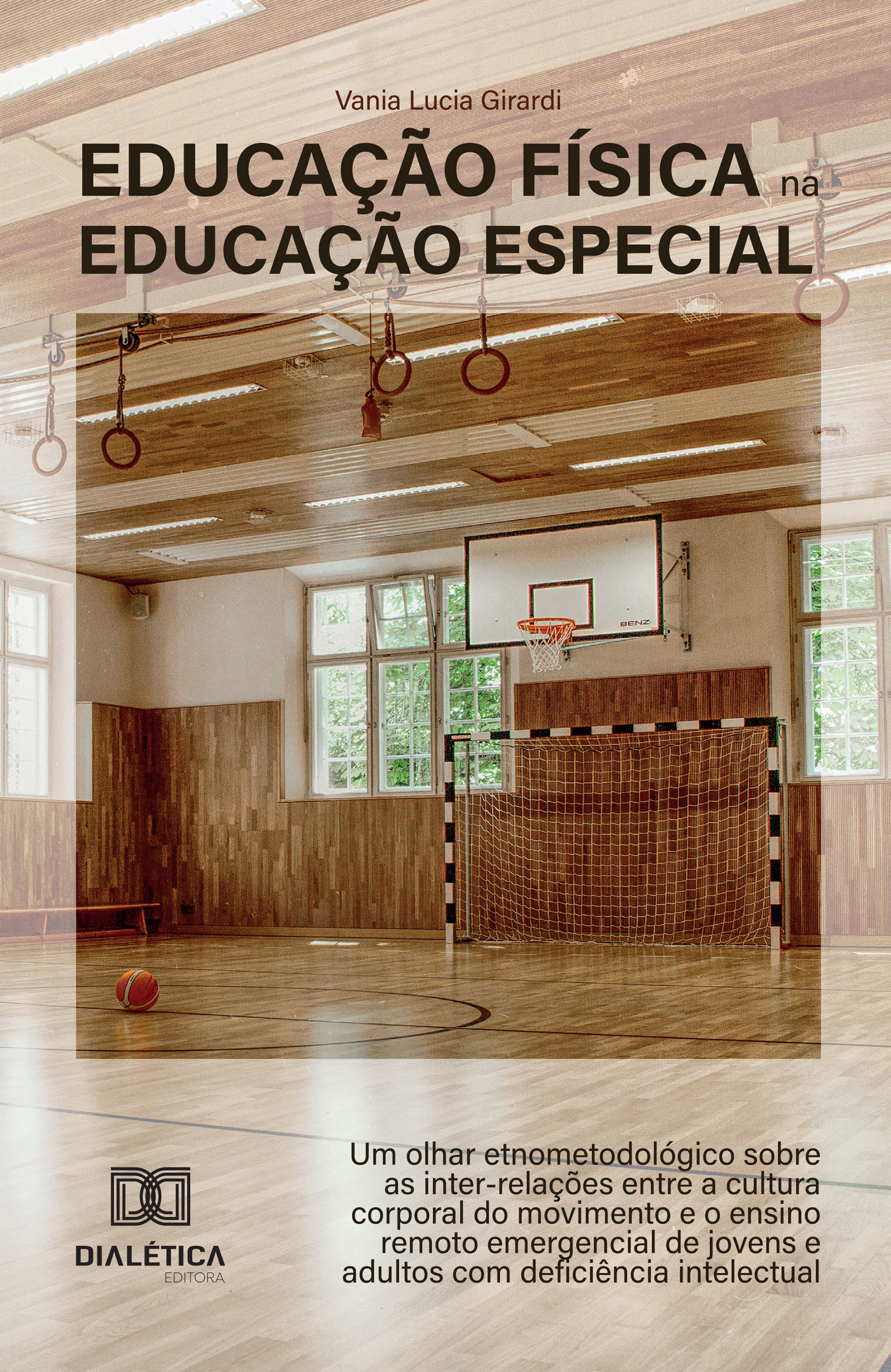 Educação Física na Educação Especial