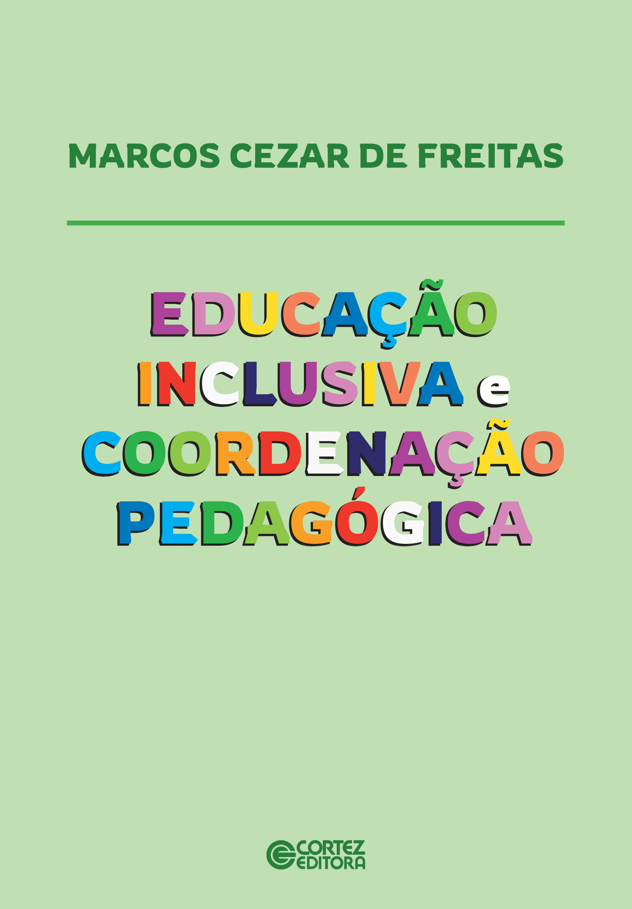 Educação inclusiva e coordenação pedagógica