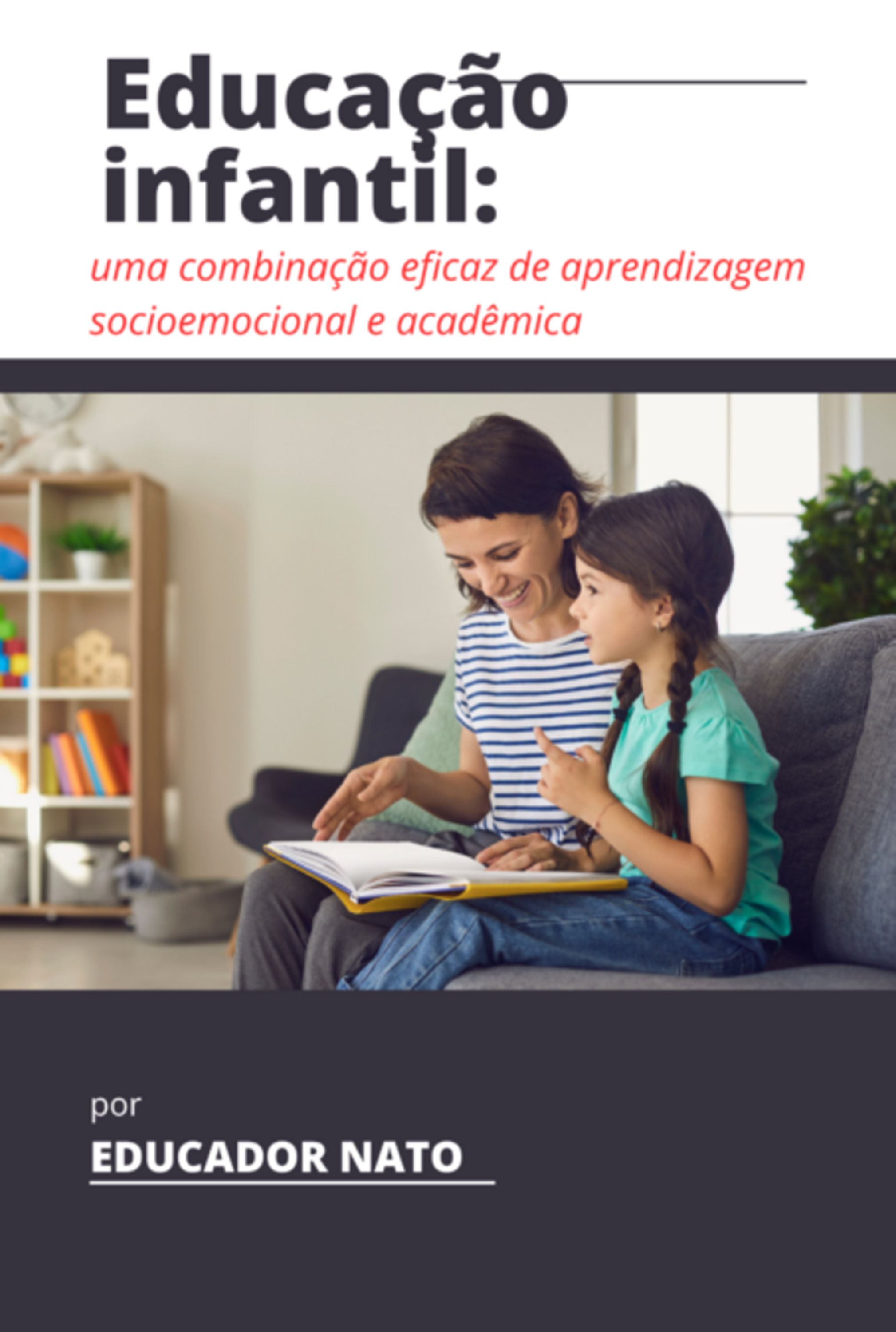 Educação Infantil