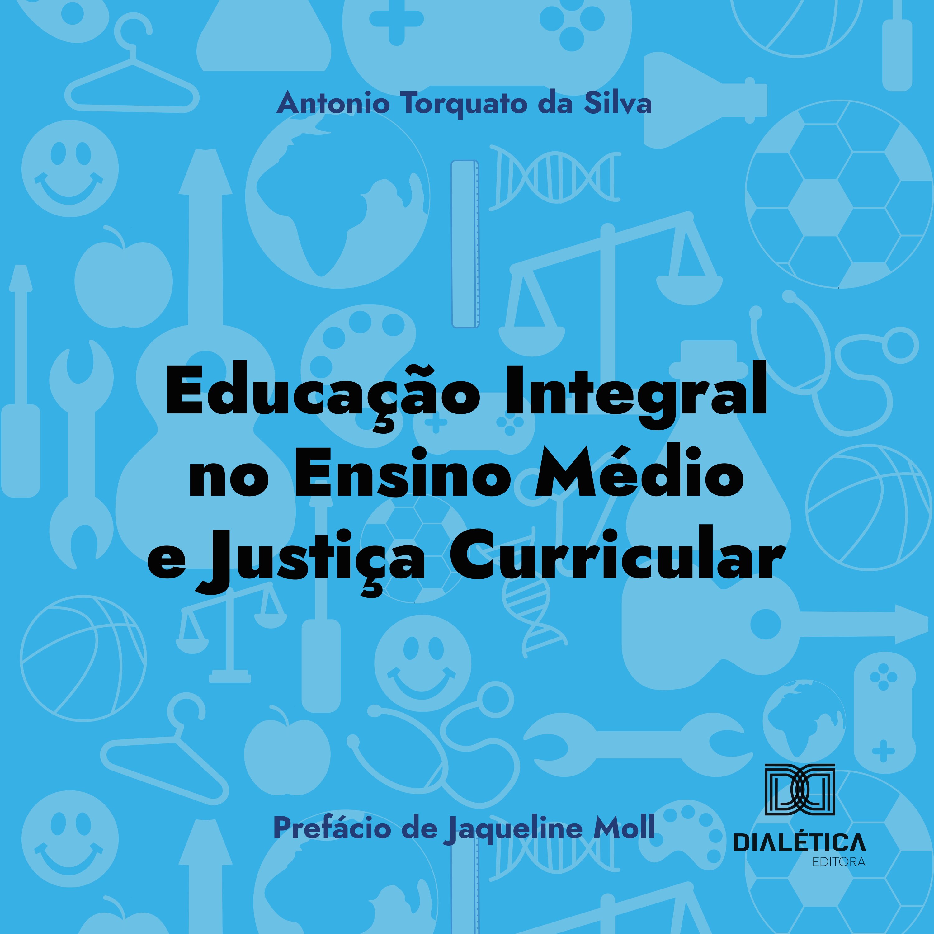 Educação Integral no Ensino Médio e justiça curricular