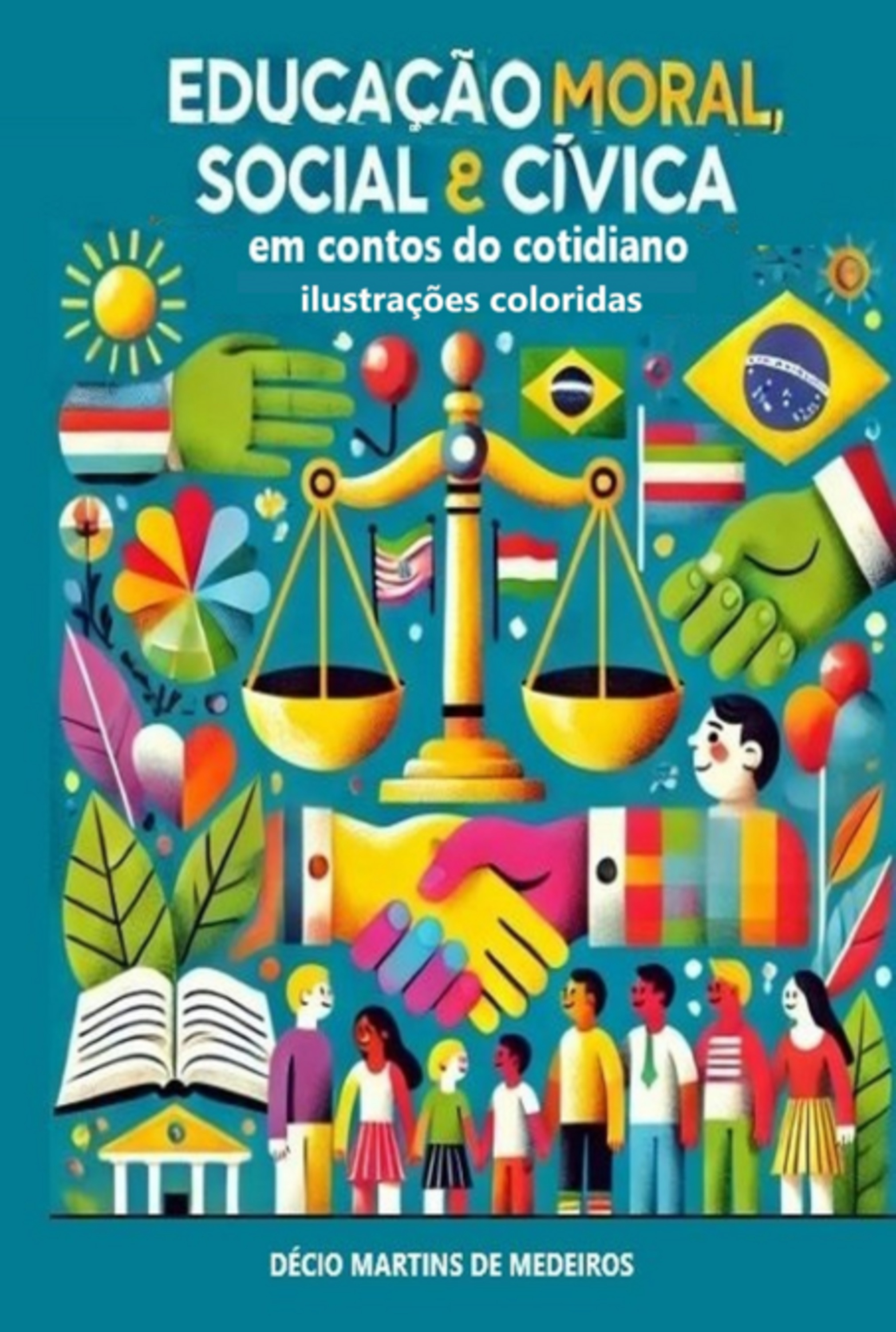 Educação Moral, Social E Cívica