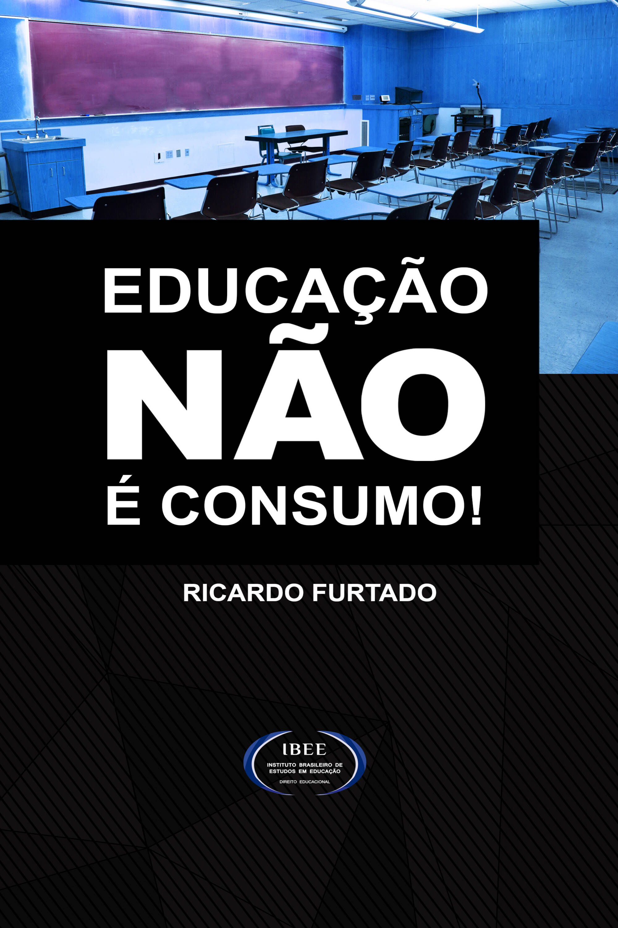 Educação não é consumo