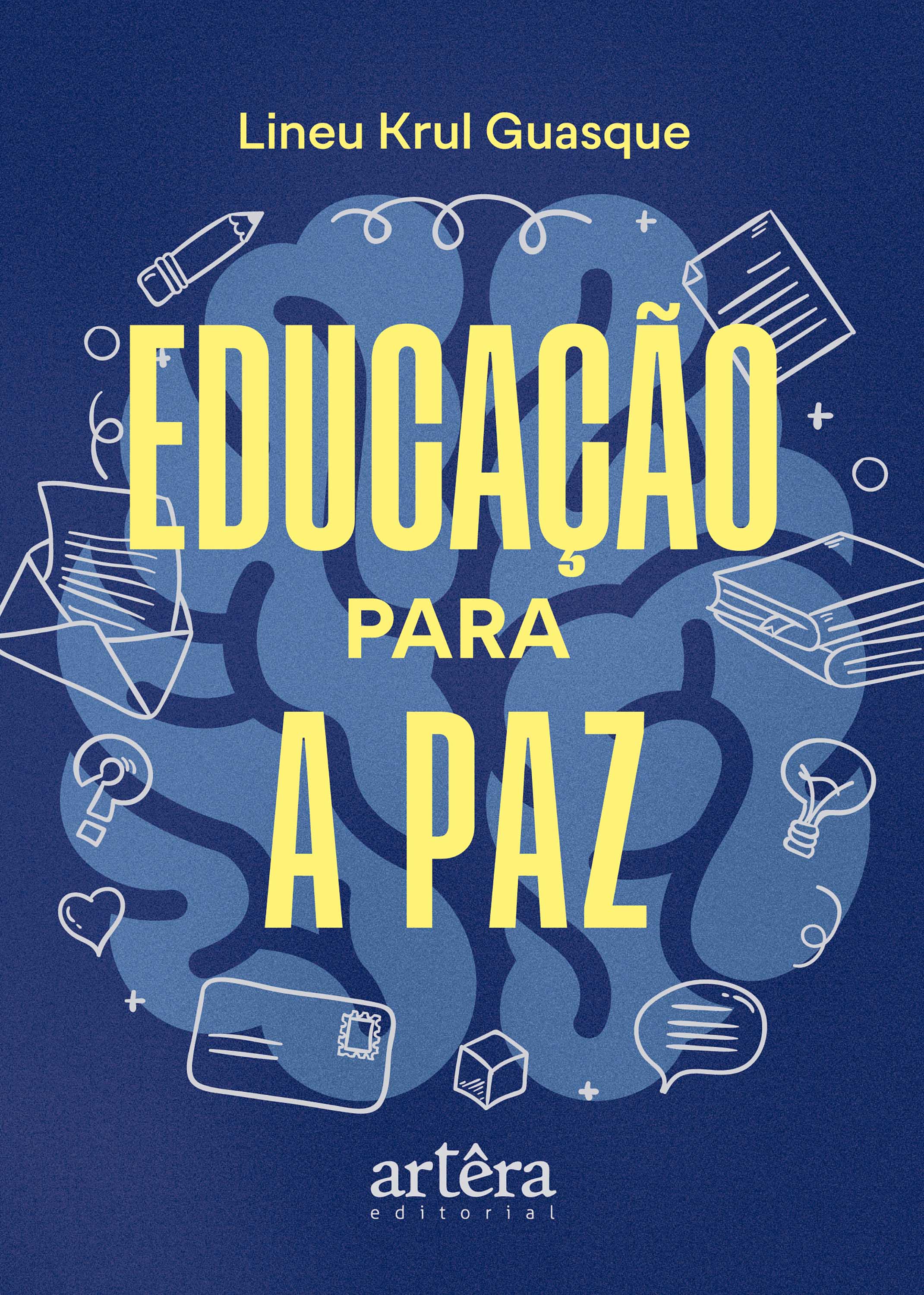 Educação para a Paz 
