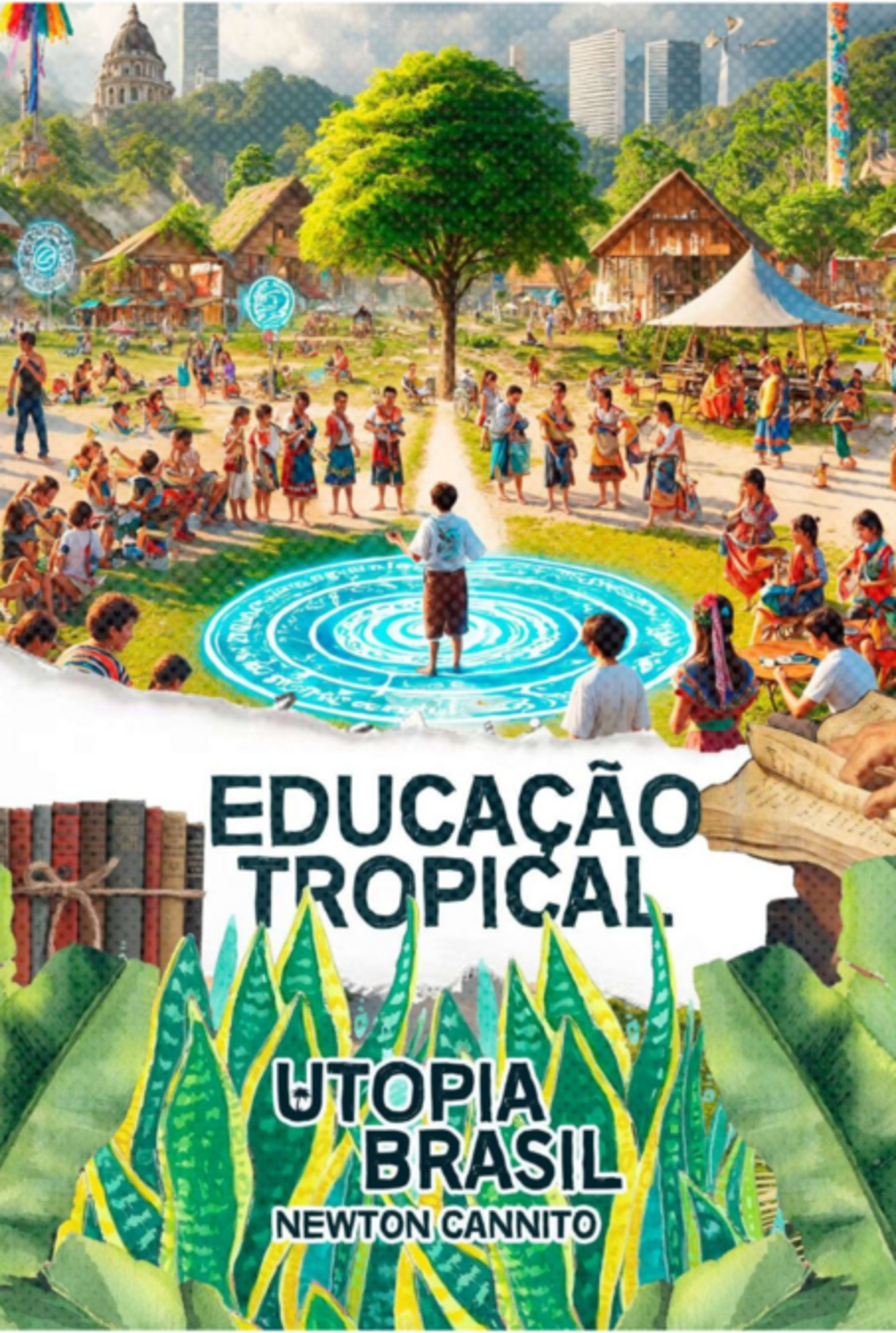 Educação Tropical