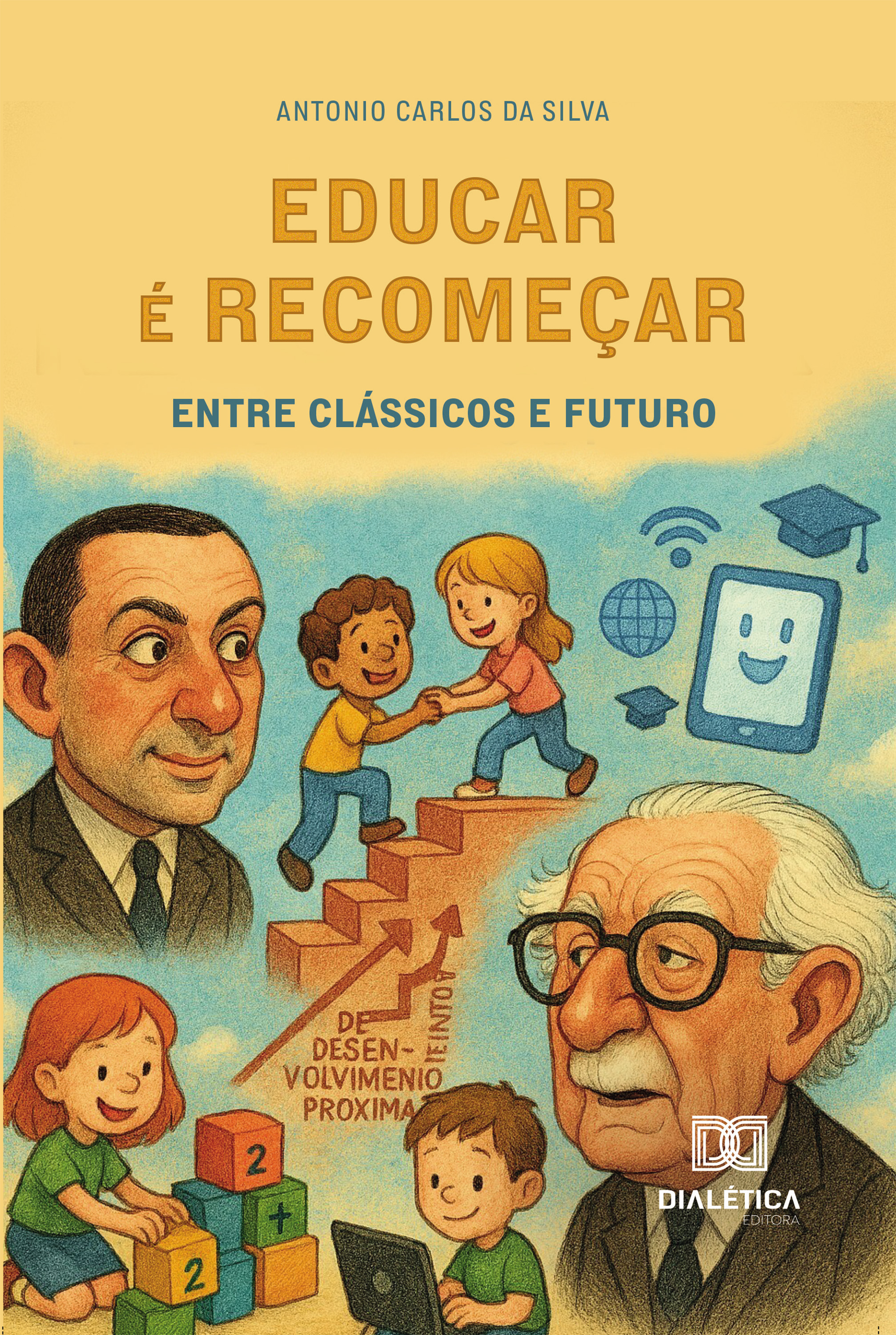 Educar é Recomeçar