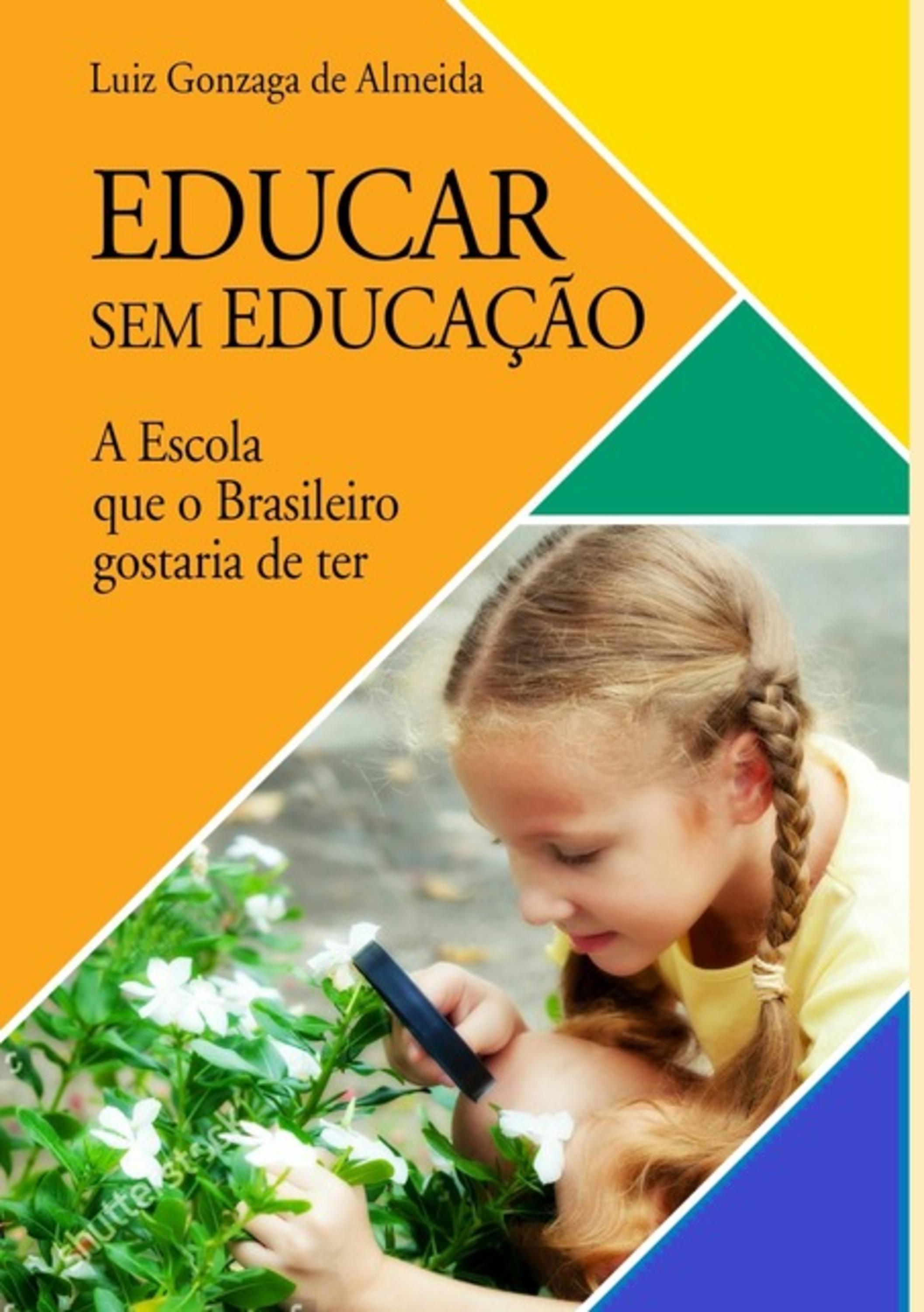 Educar Sem Educação