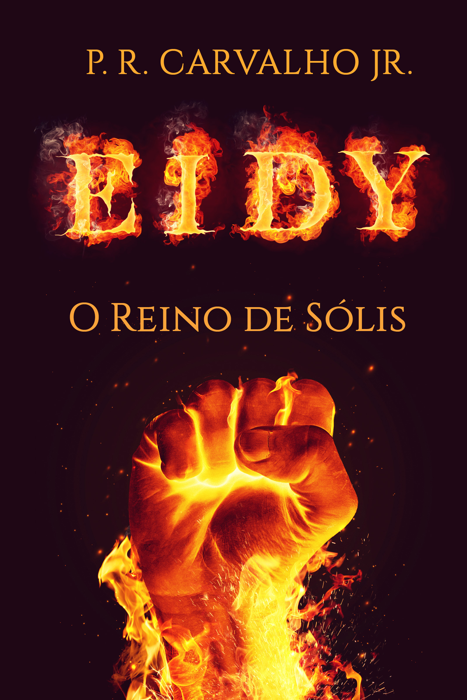 Eidy